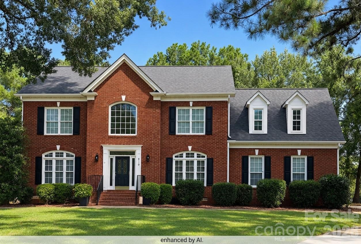 5110 Rotherfield Court
