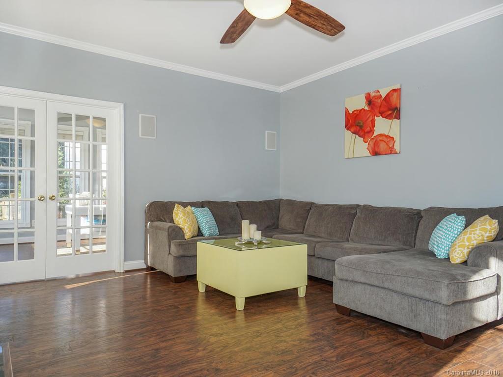 Morrison Plantation - Residential