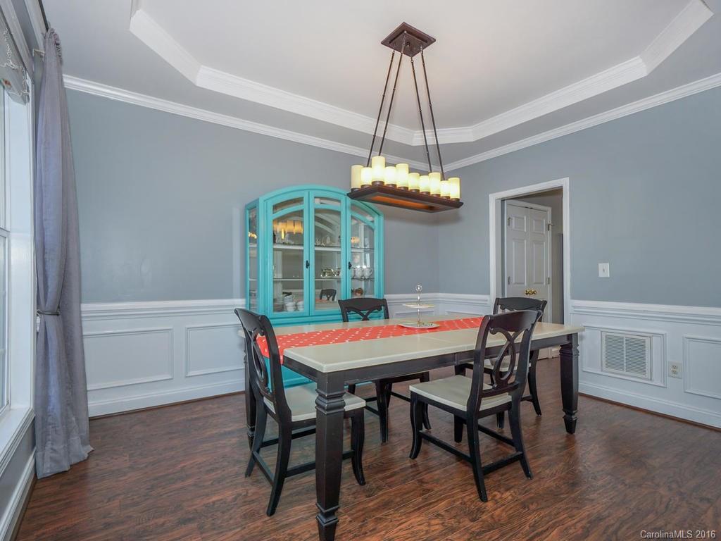 Morrison Plantation - Residential