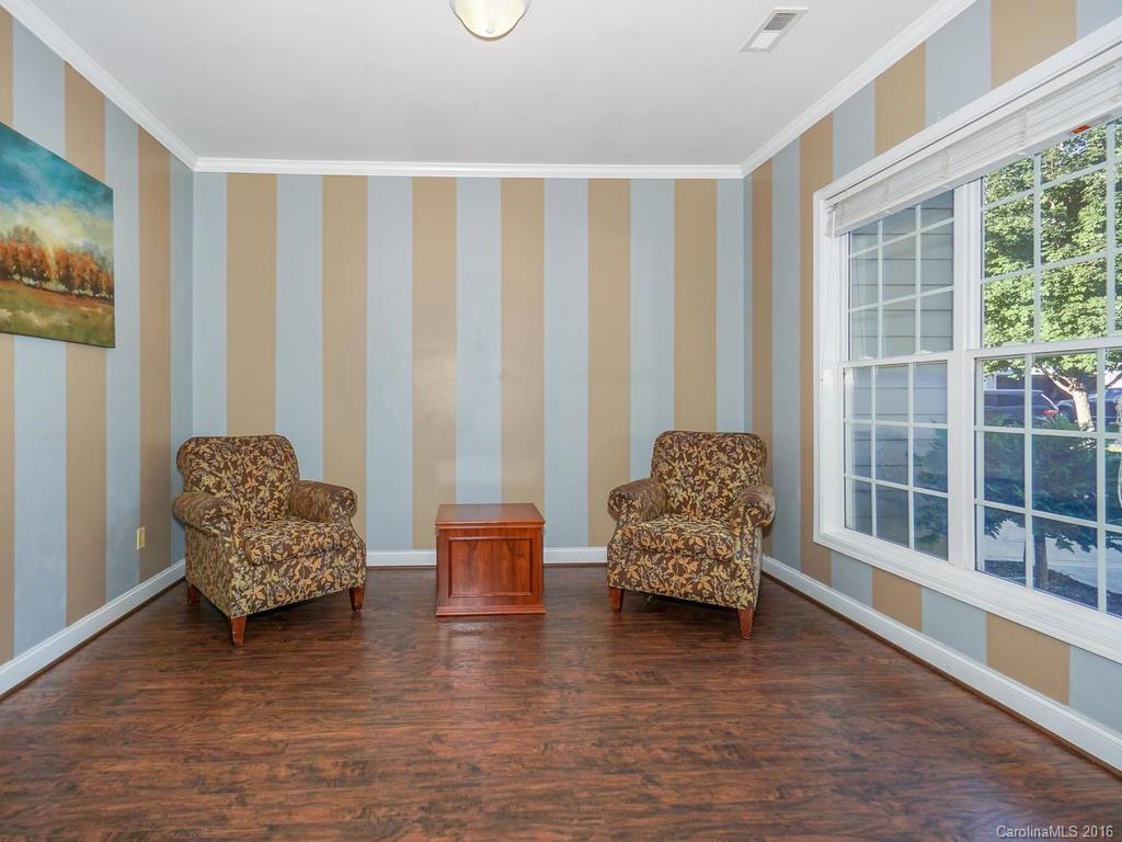 Morrison Plantation - Residential