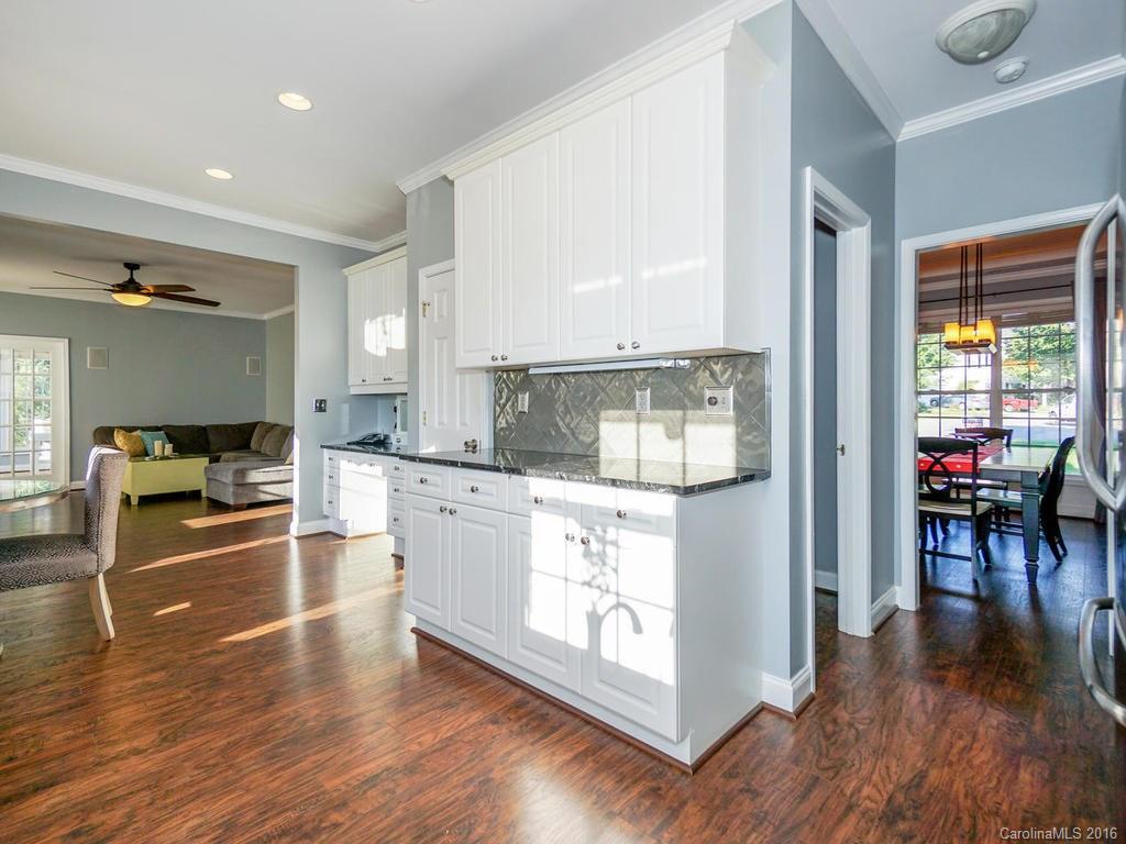 Morrison Plantation - Residential