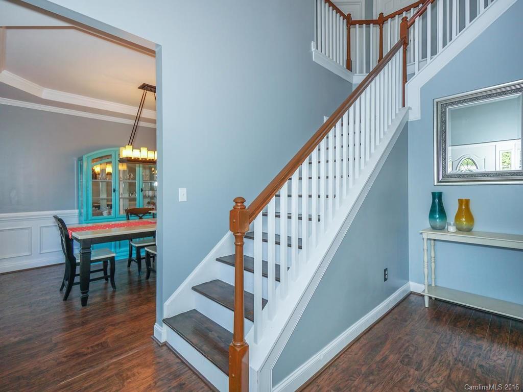 Morrison Plantation - Residential