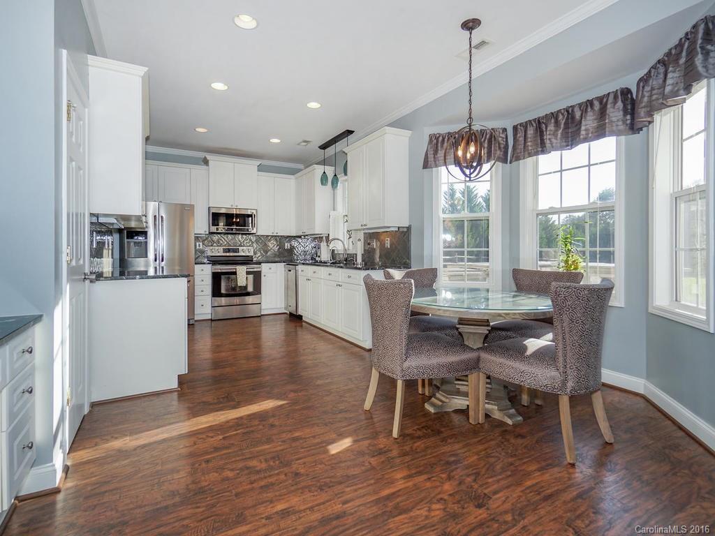 Morrison Plantation - Residential