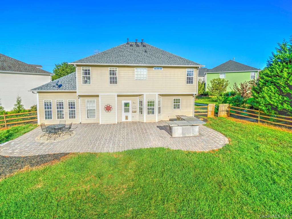 Morrison Plantation - Residential