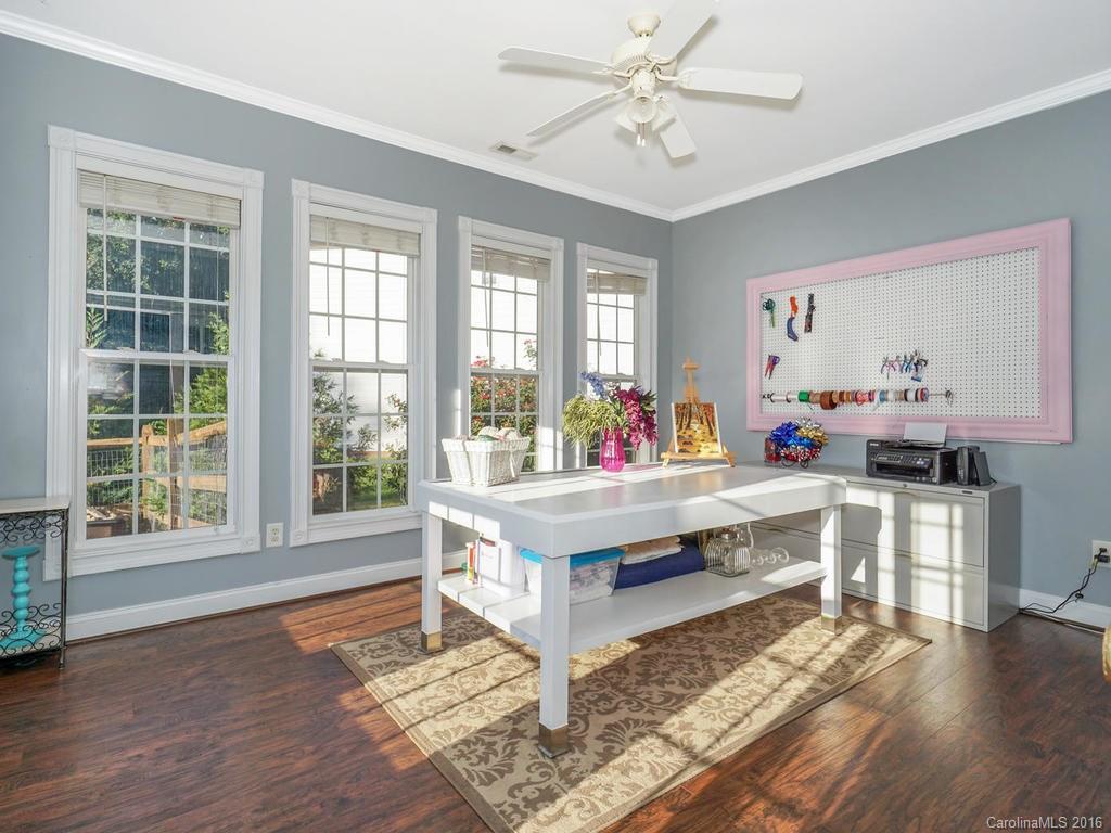 Morrison Plantation - Residential