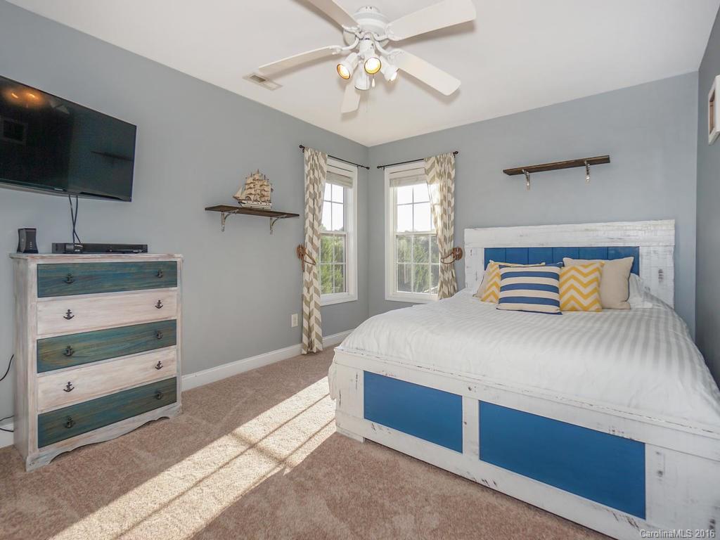 Morrison Plantation - Residential