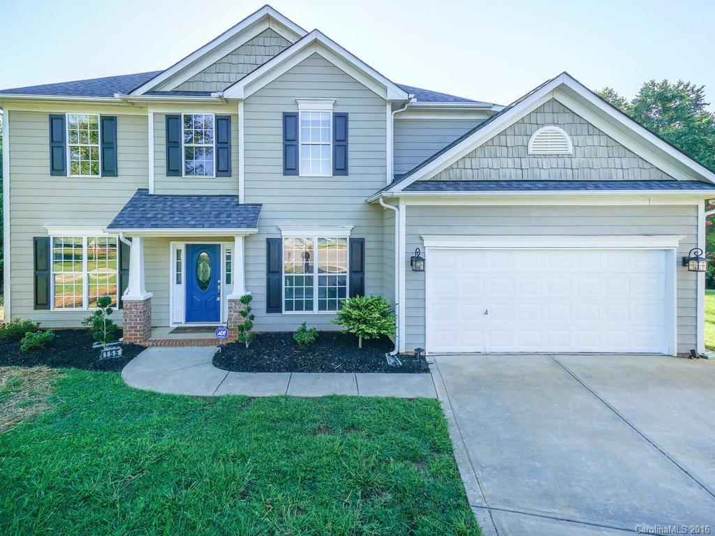 Morrison Plantation - Residential