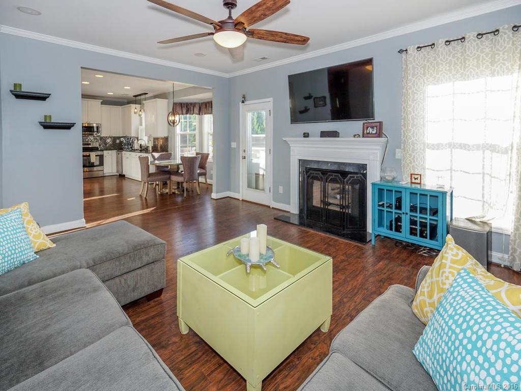 Morrison Plantation - Residential