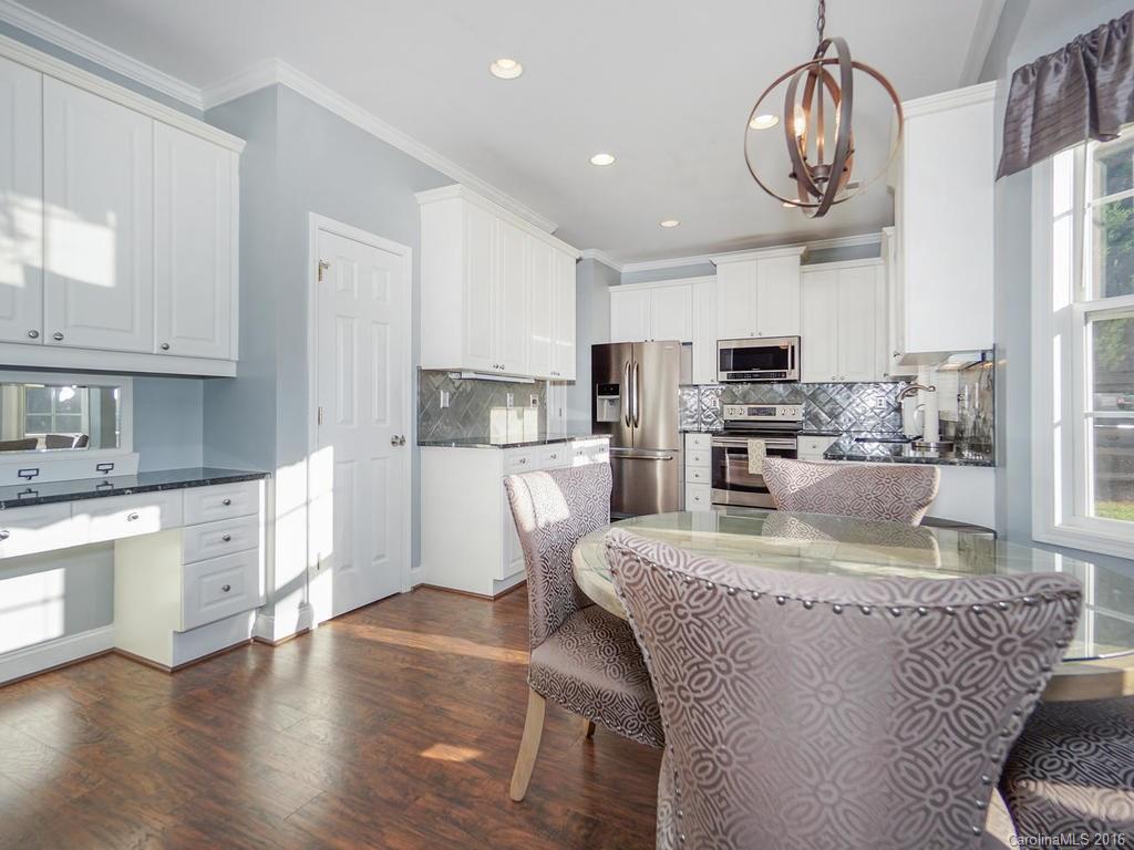 Morrison Plantation - Residential