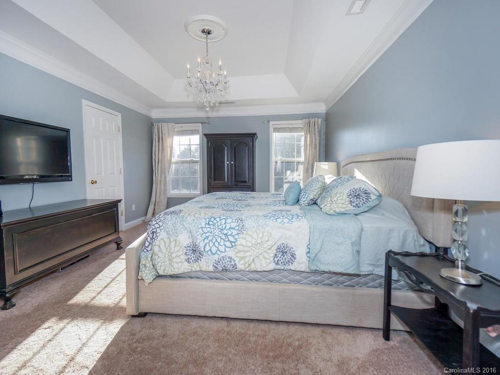 Morrison Plantation - Residential