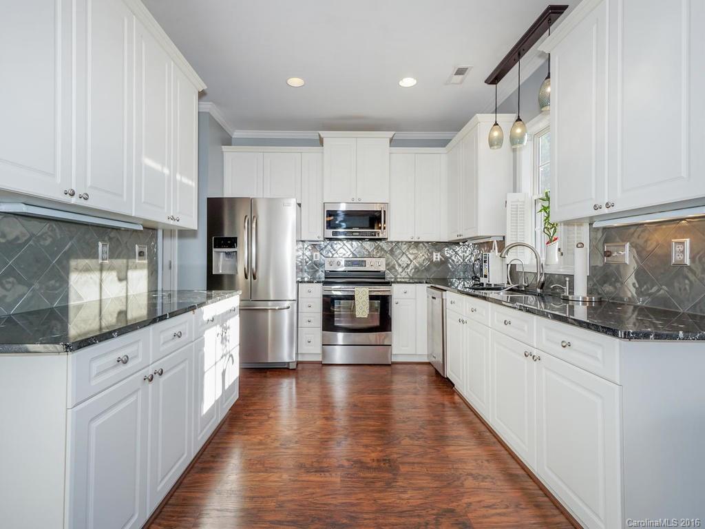 Morrison Plantation - Residential