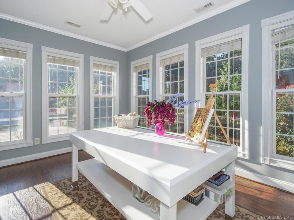 Morrison Plantation - Residential