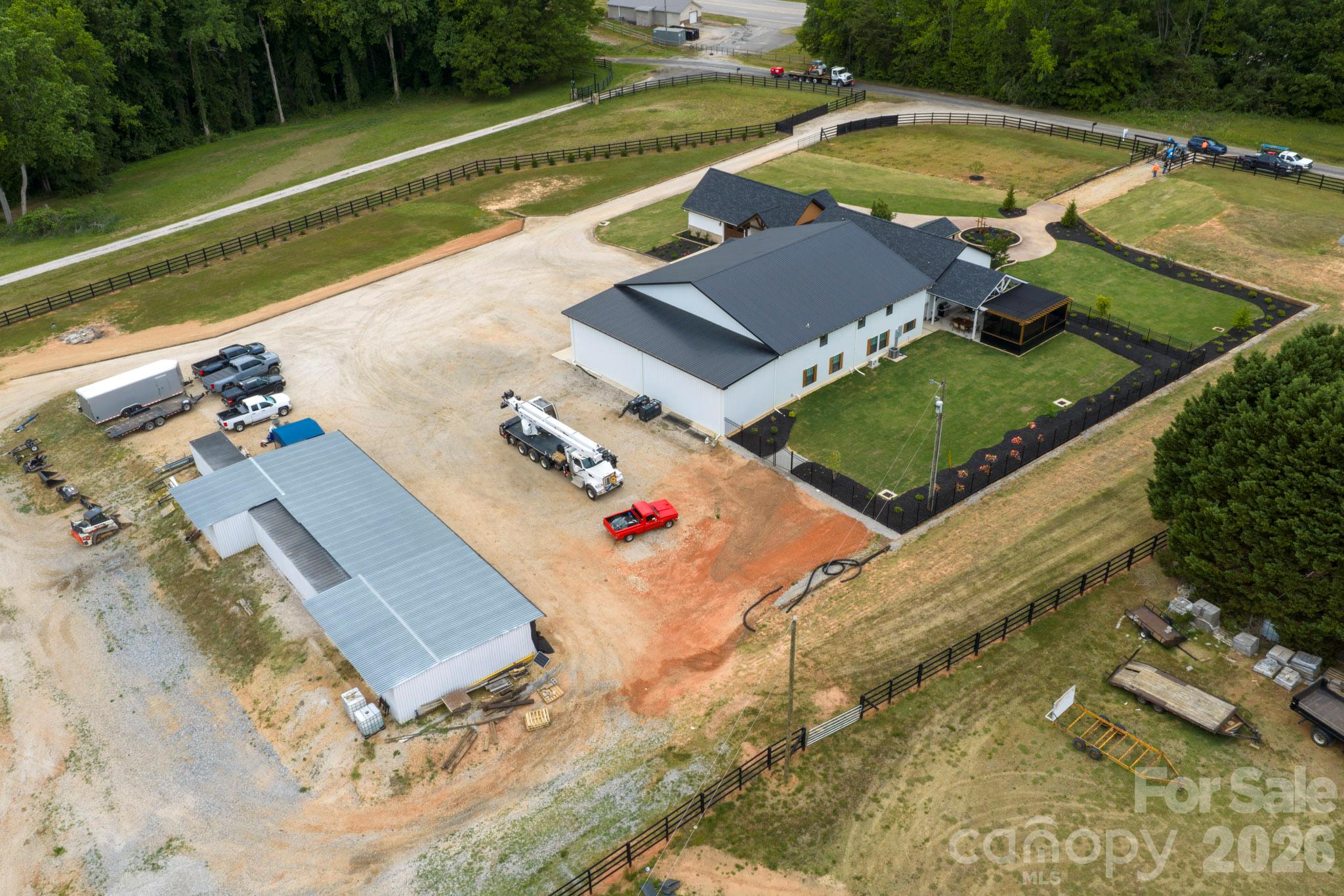 1830 Dulin Road