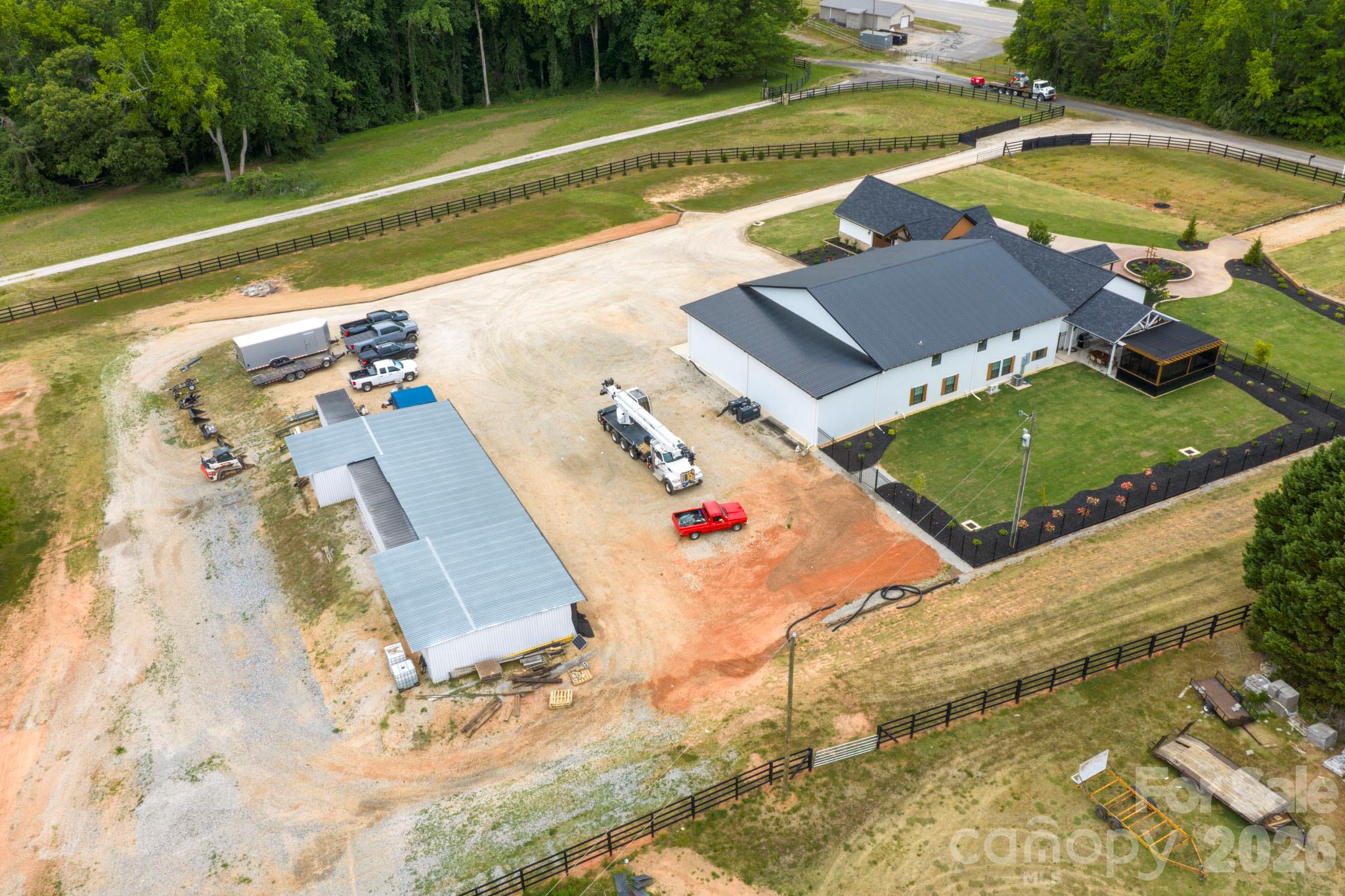 1830 Dulin Road
