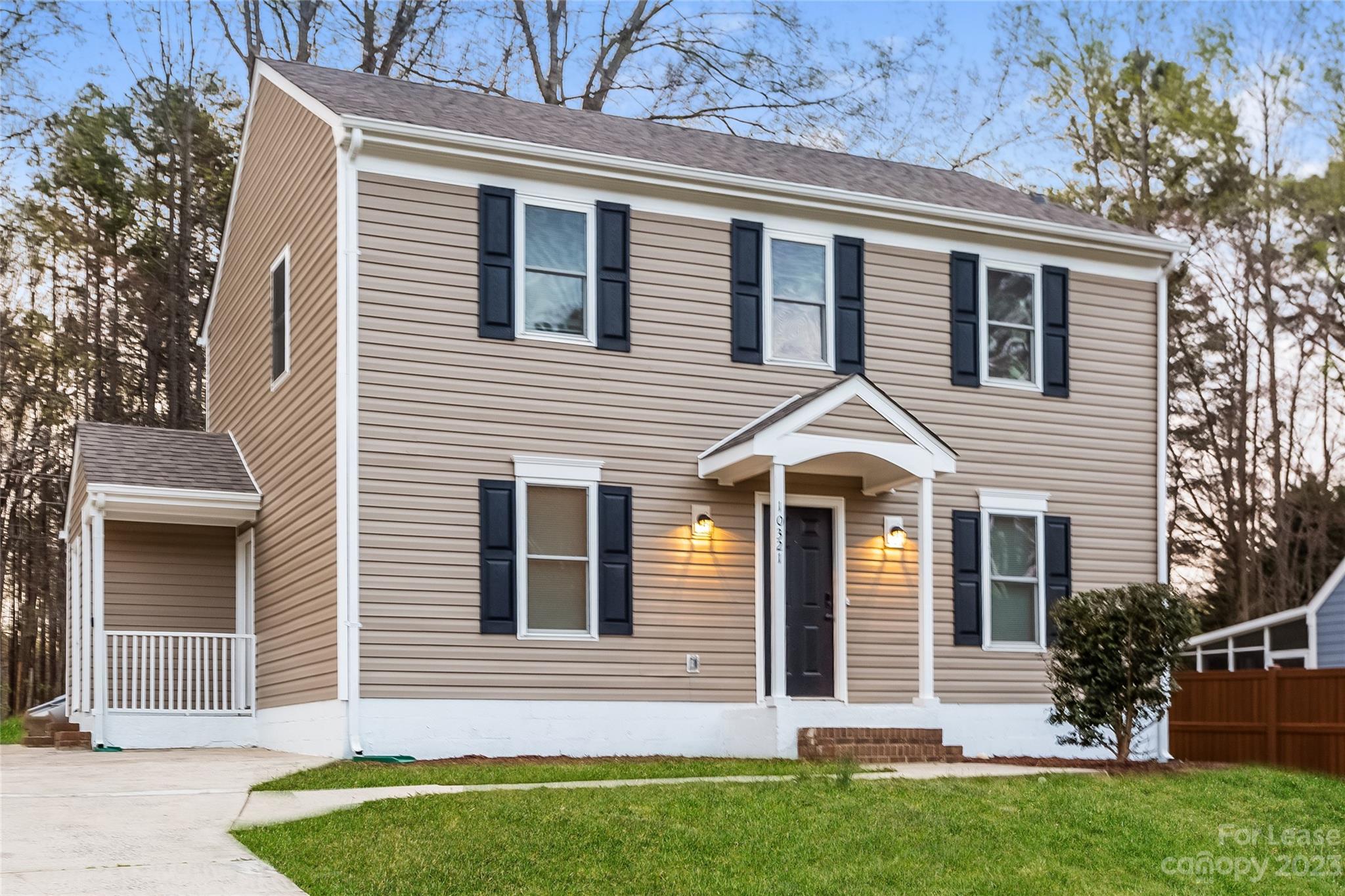 Lawyers Station - Residential Lease