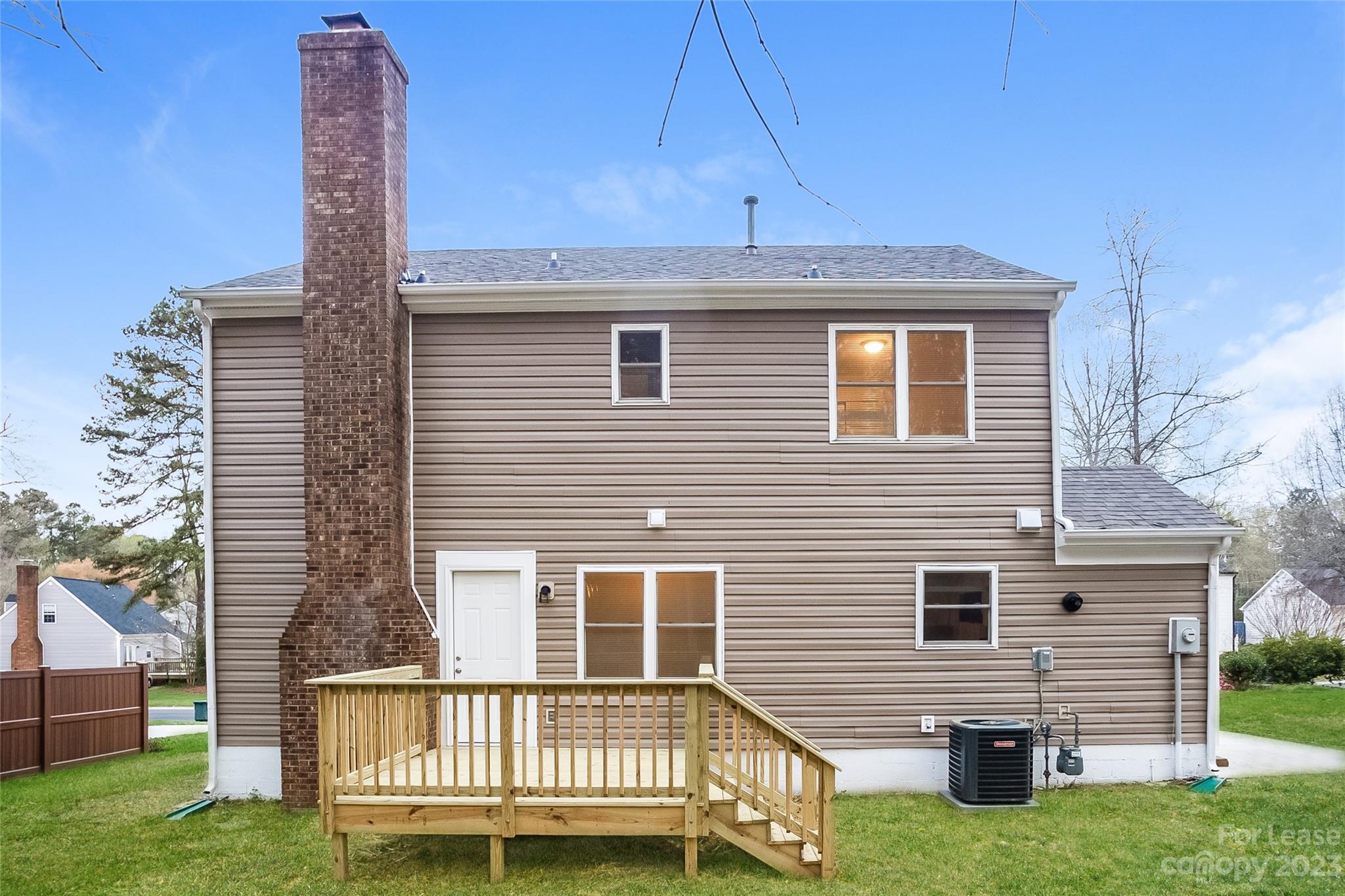 Lawyers Station - Residential Lease