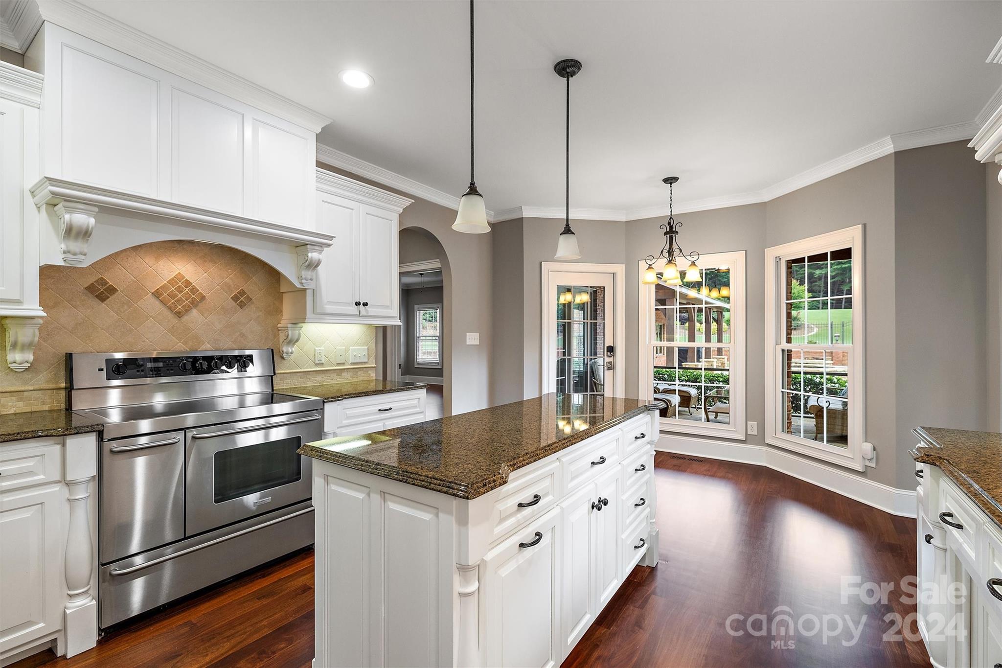 Fairway Farms - Residential