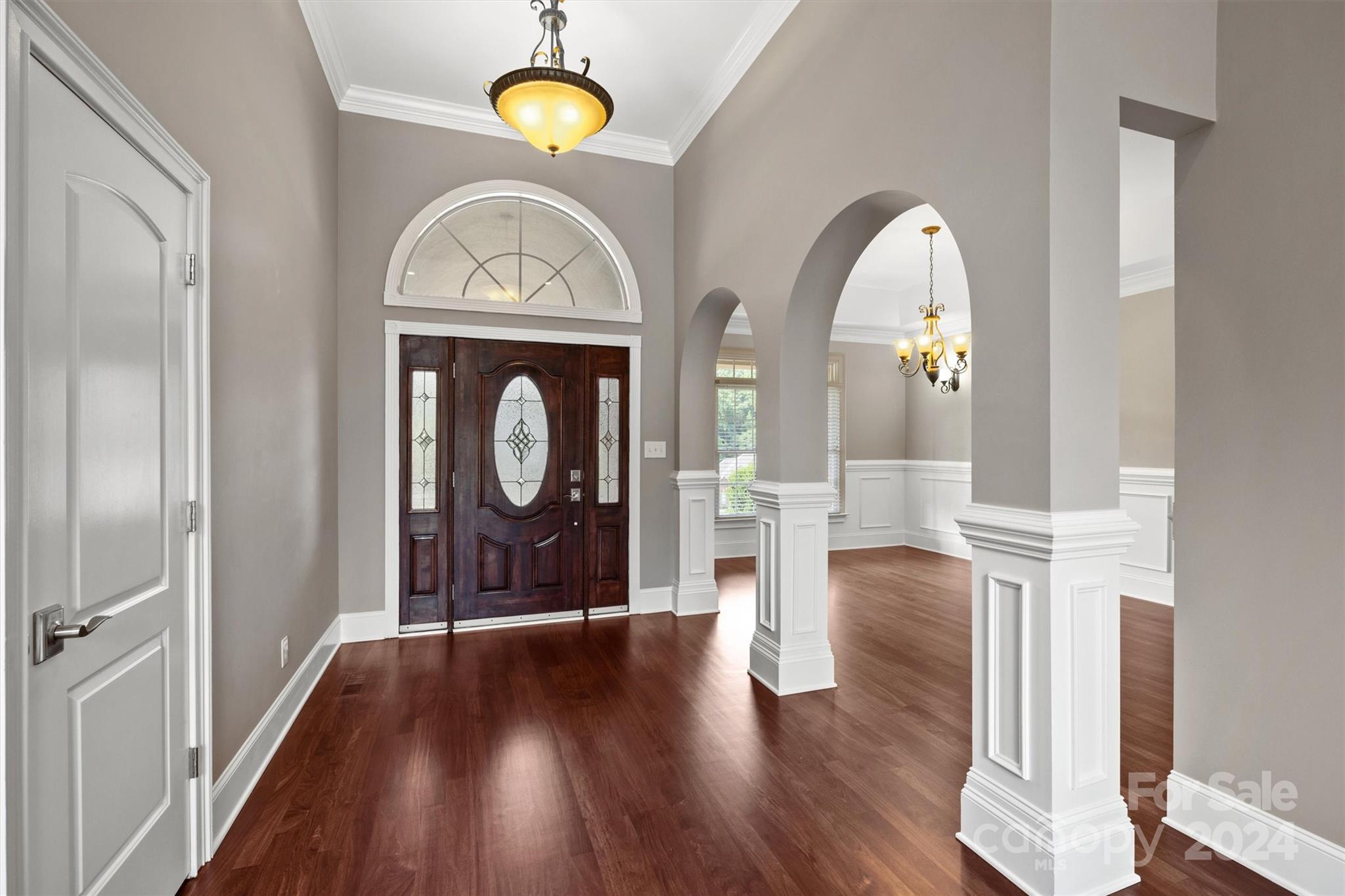 Fairway Farms - Residential