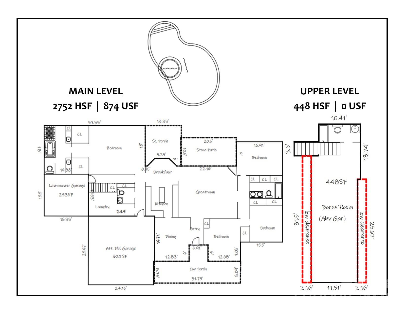 Fairway Farms - Residential