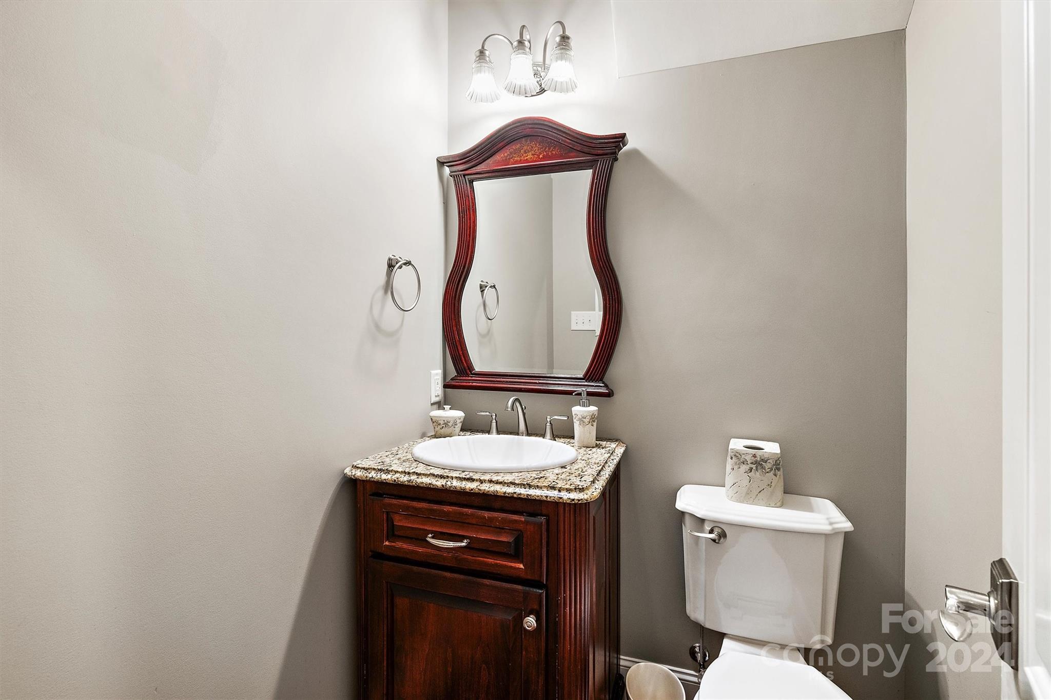 Fairway Farms - Residential