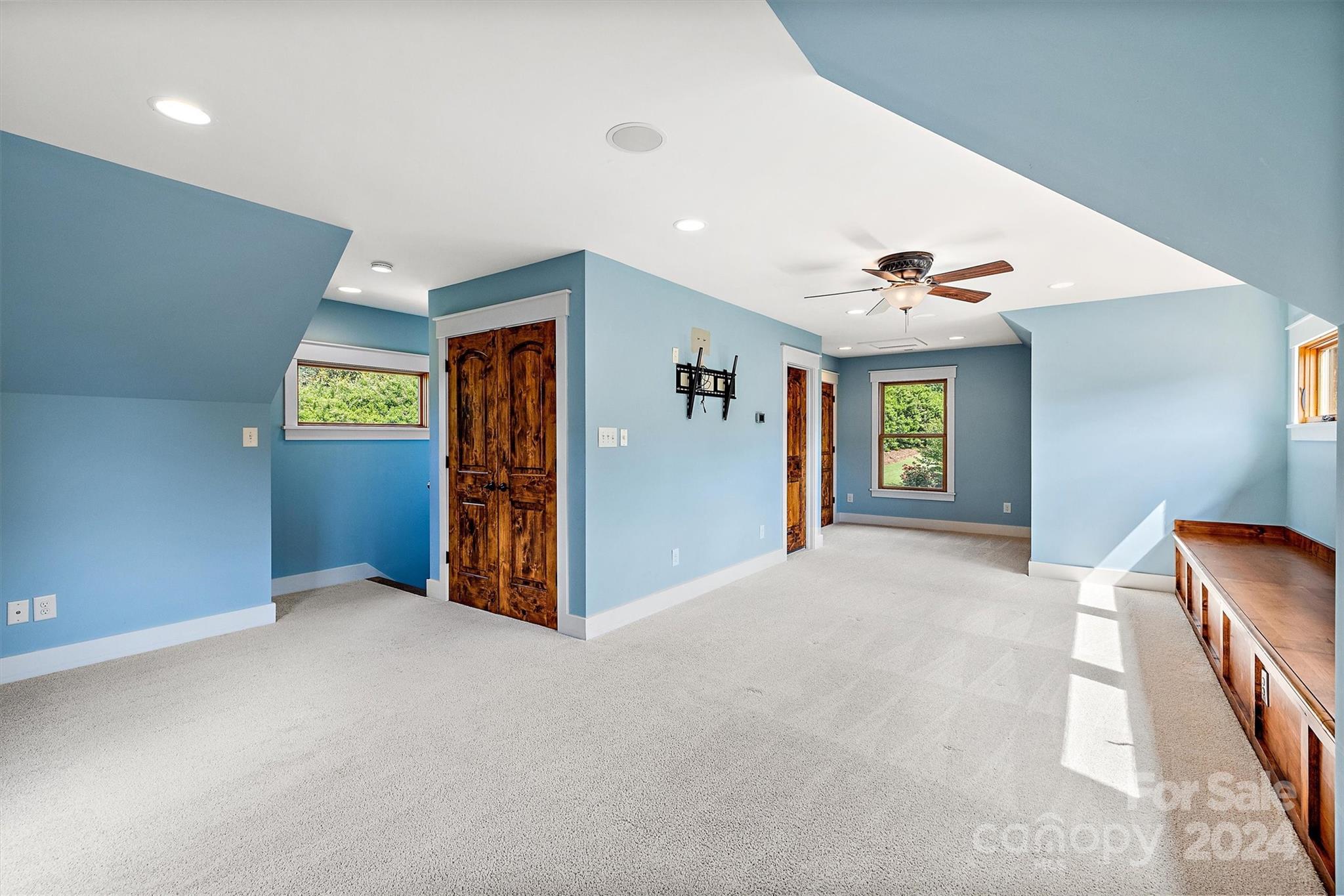 Fairway Farms - Residential