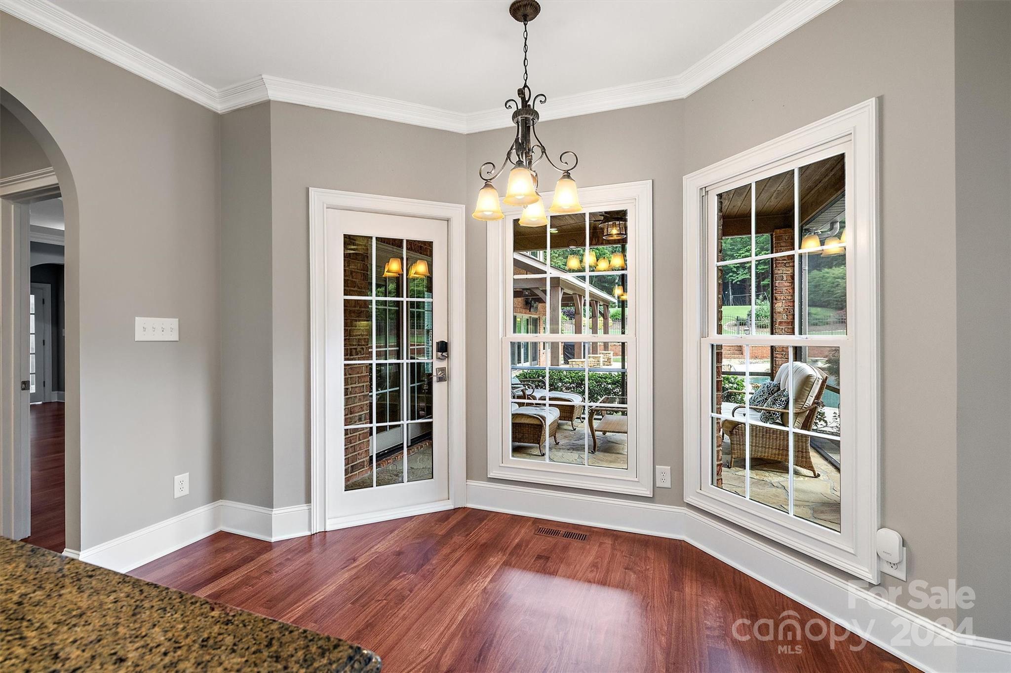 Fairway Farms - Residential