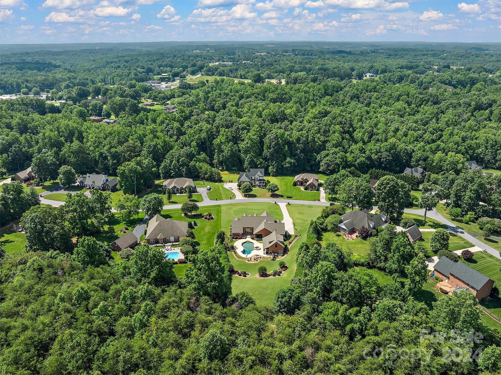 Fairway Farms - Residential