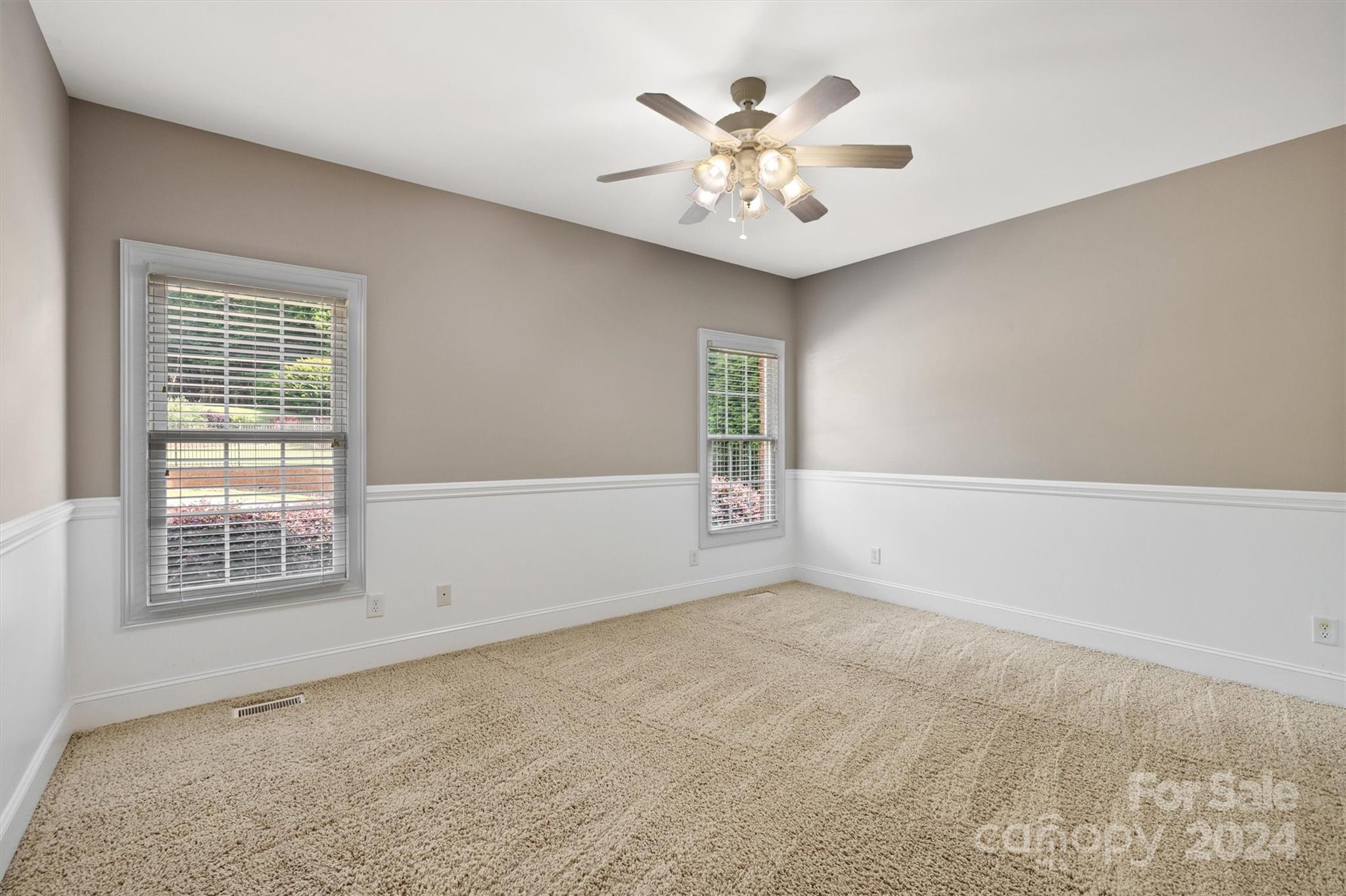 Fairway Farms - Residential