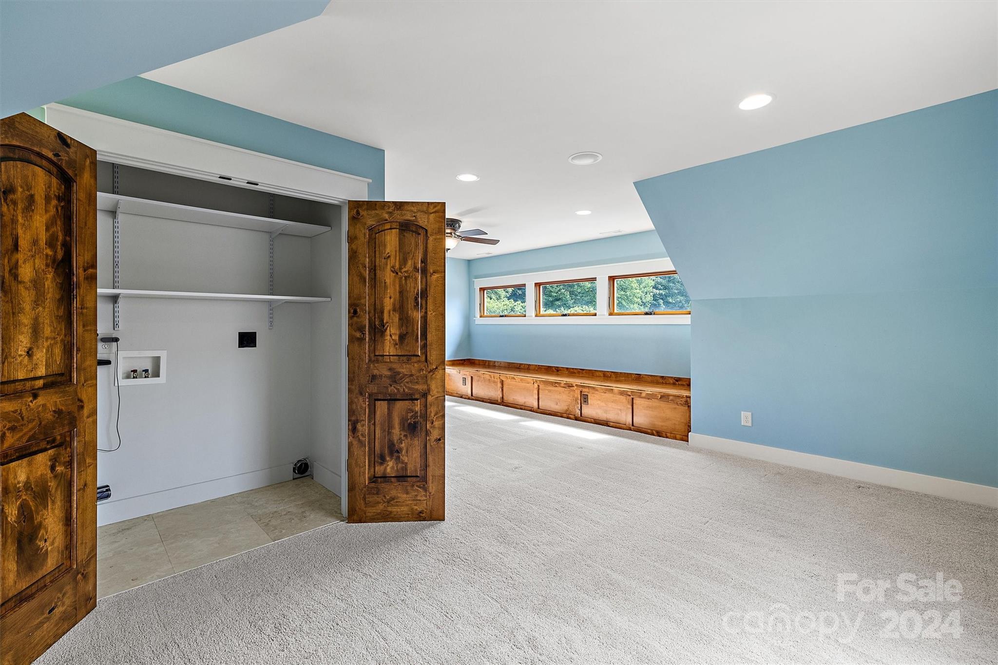 Fairway Farms - Residential