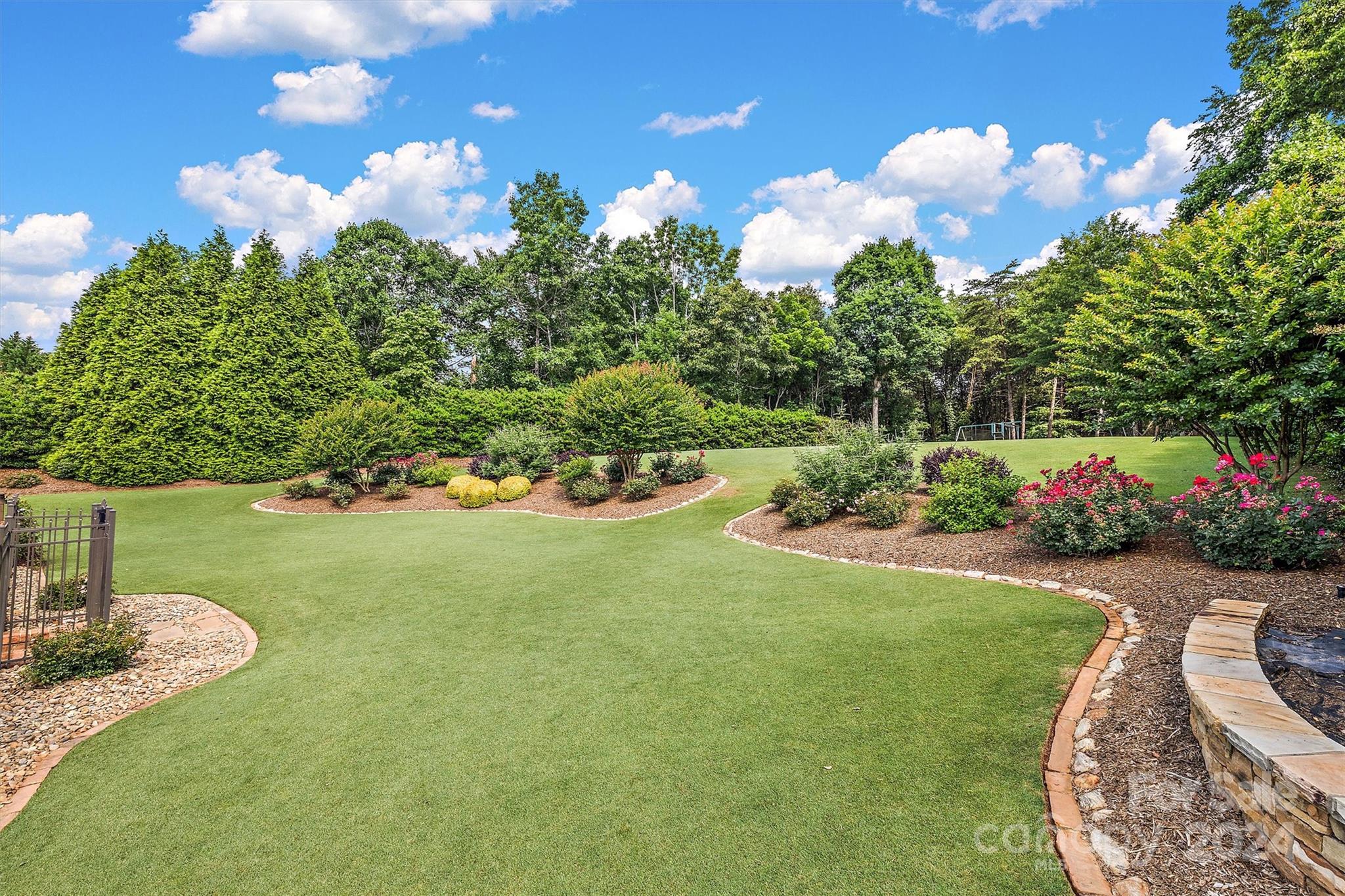 Fairway Farms - Residential