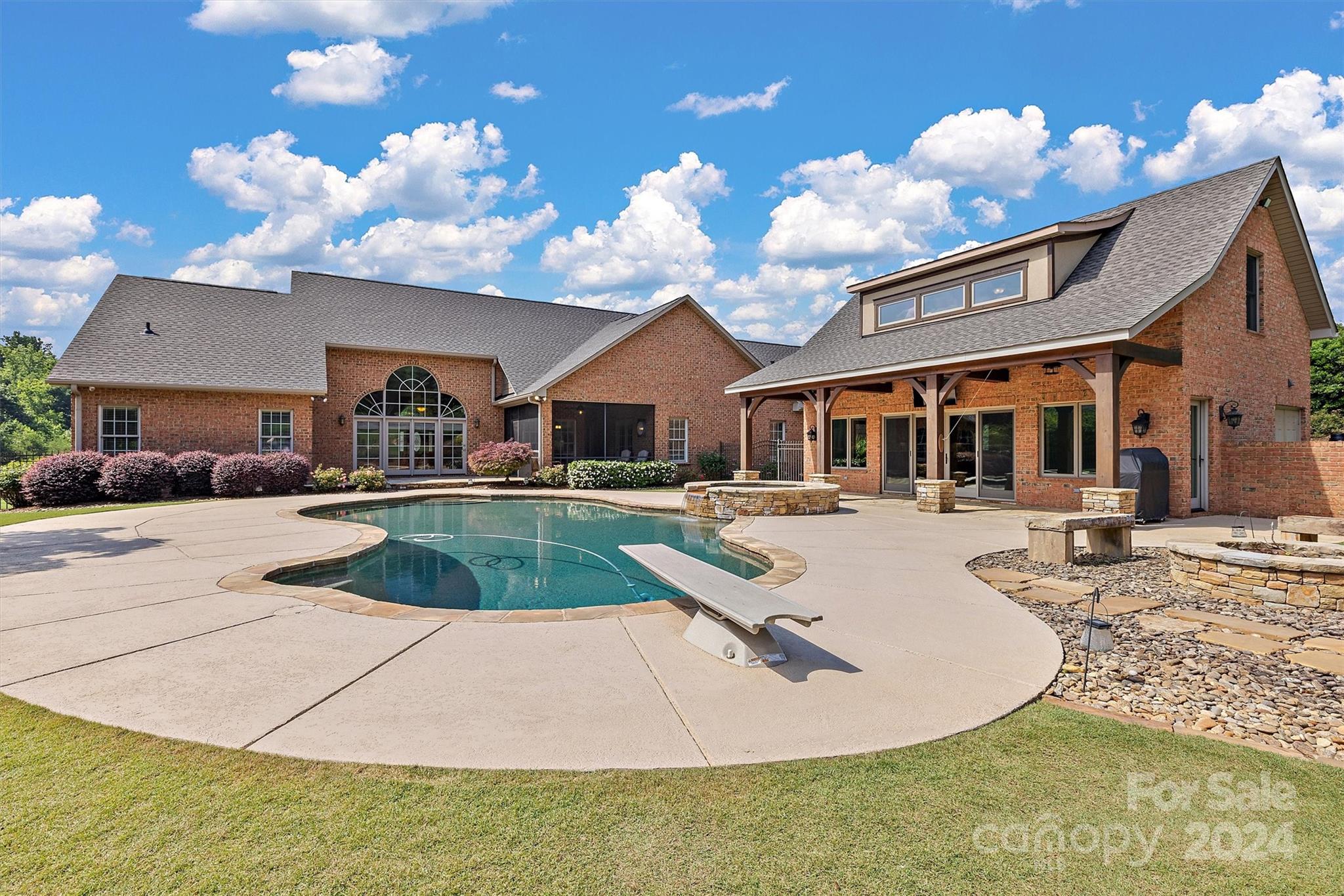 Fairway Farms - Residential