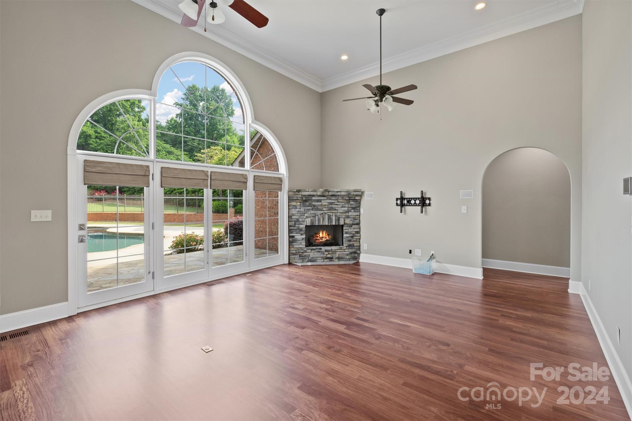 Fairway Farms - Residential