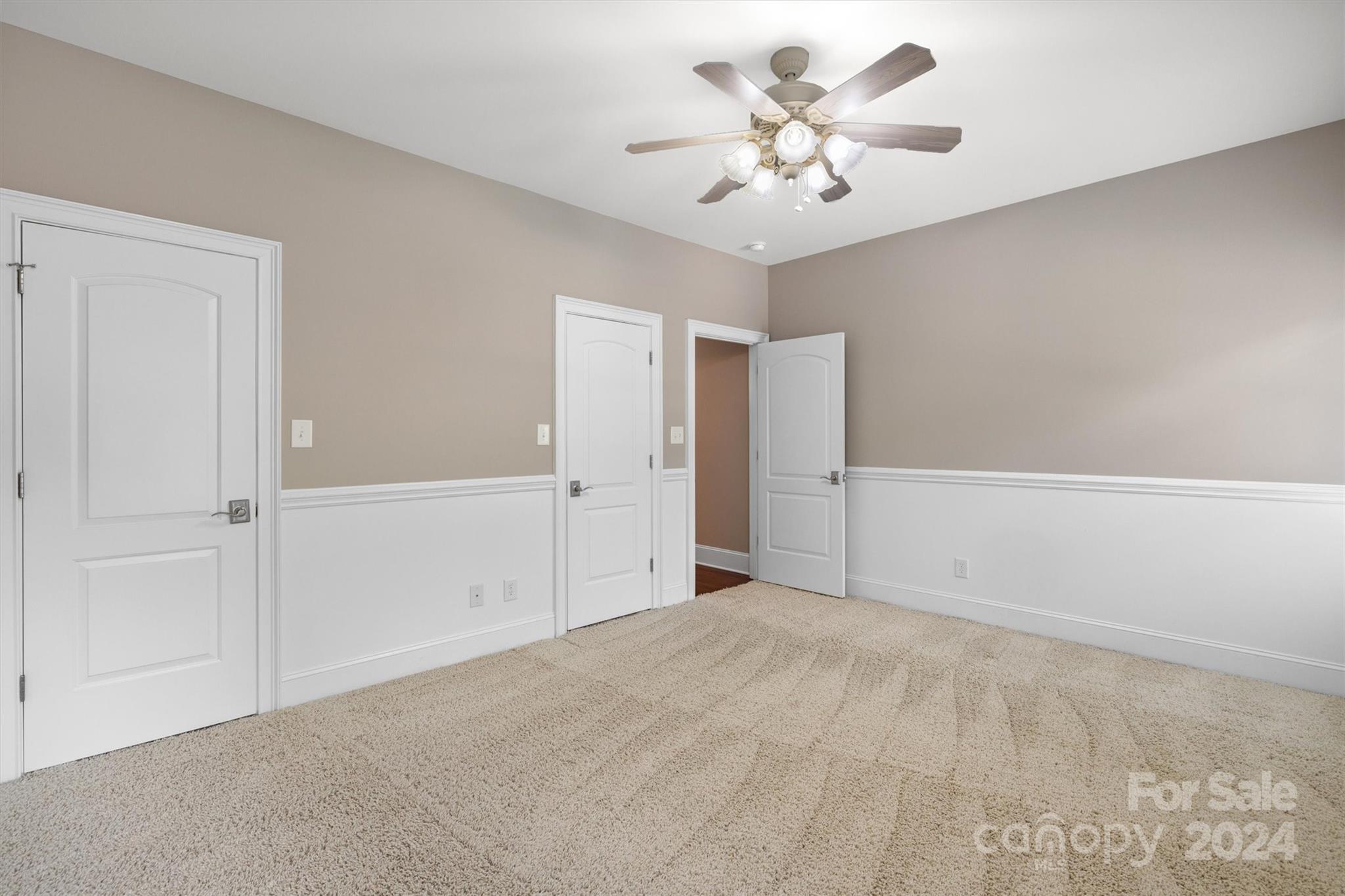 Fairway Farms - Residential