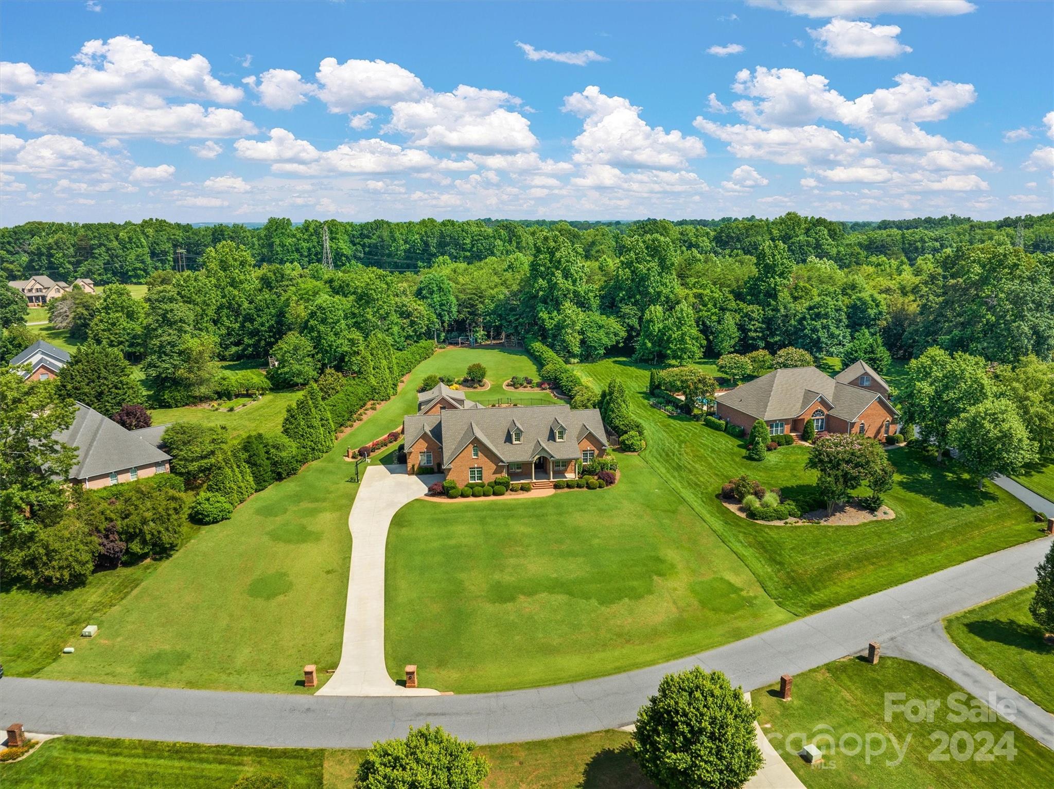 Fairway Farms - Residential