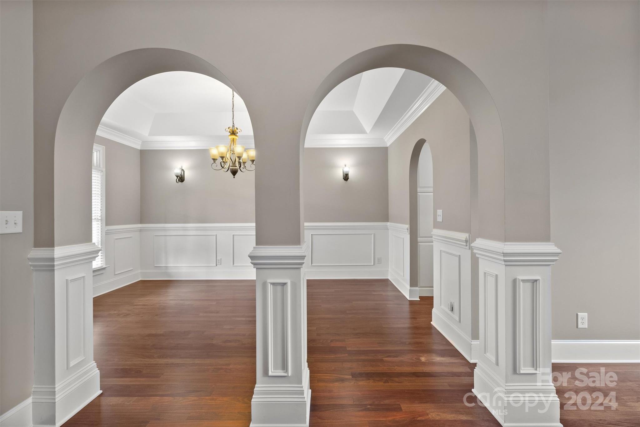 Fairway Farms - Residential