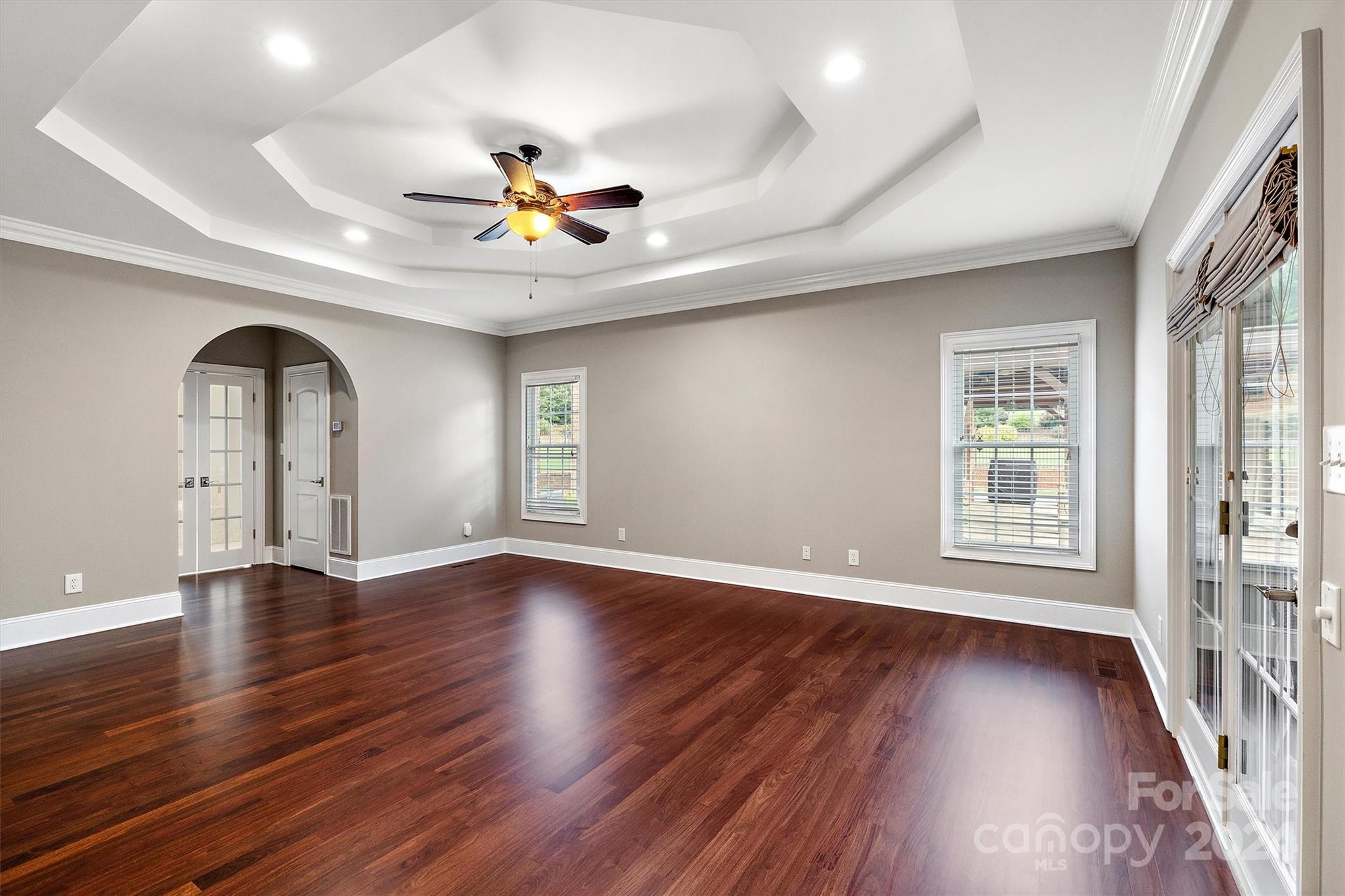 Fairway Farms - Residential