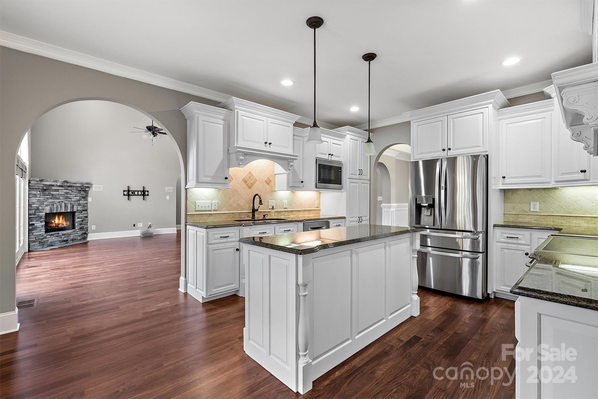 Fairway Farms - Residential