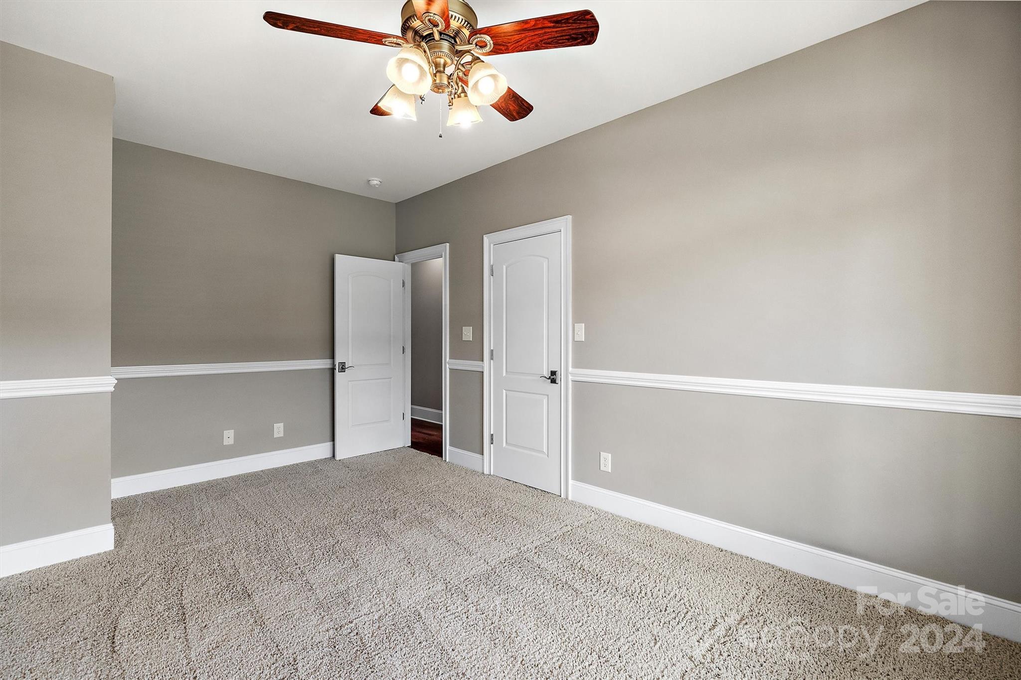 Fairway Farms - Residential