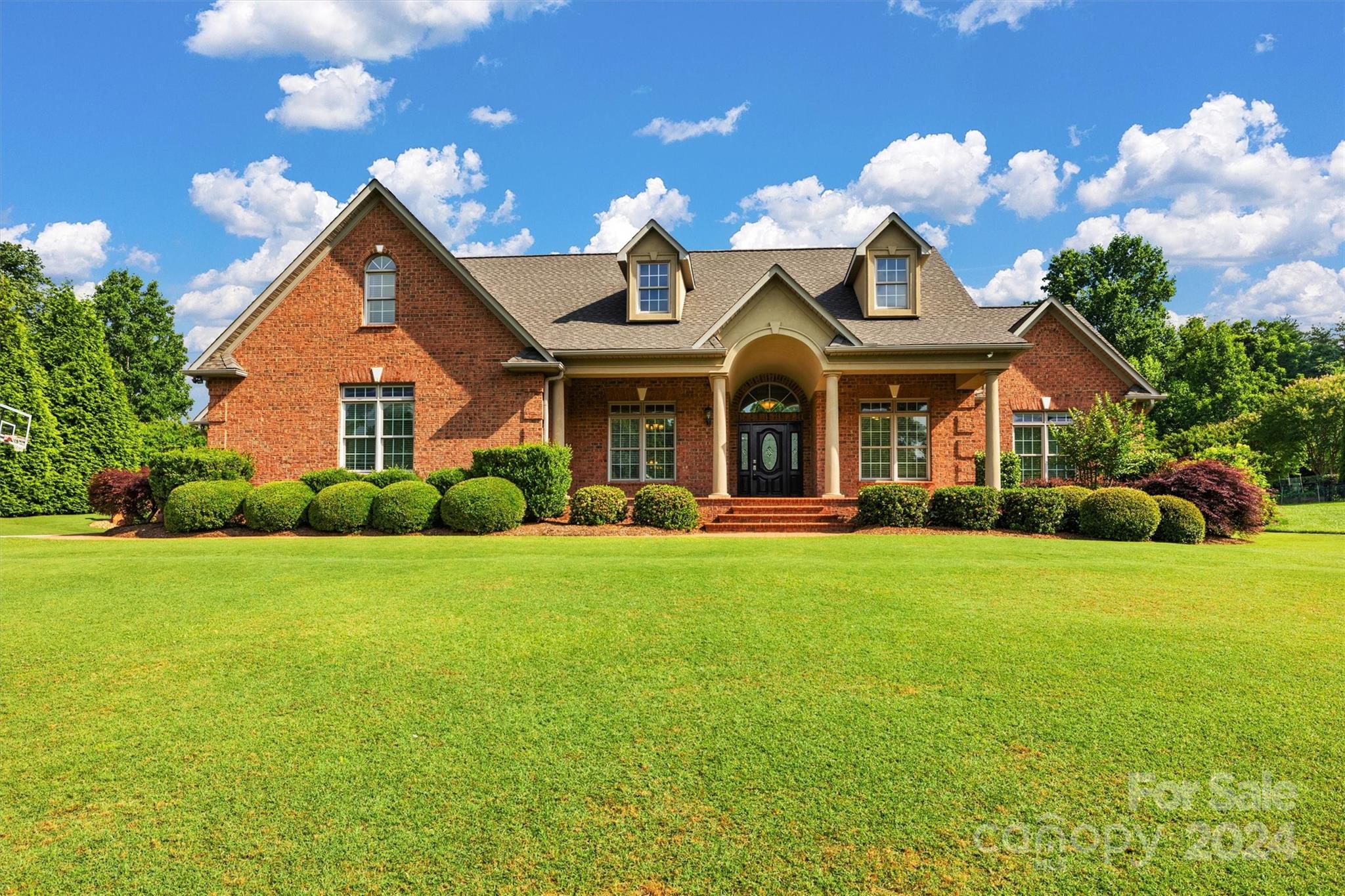 Fairway Farms - Residential