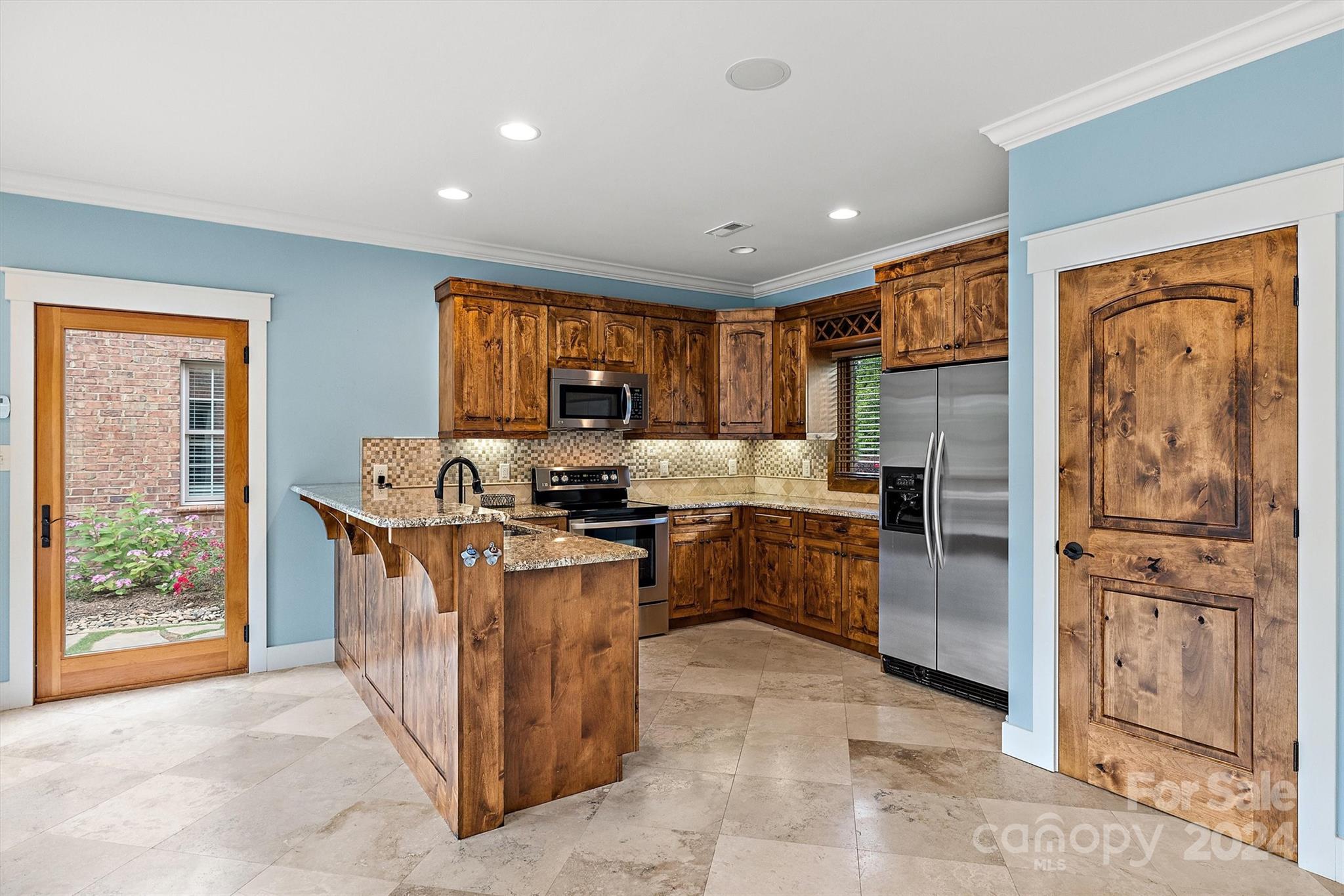 Fairway Farms - Residential