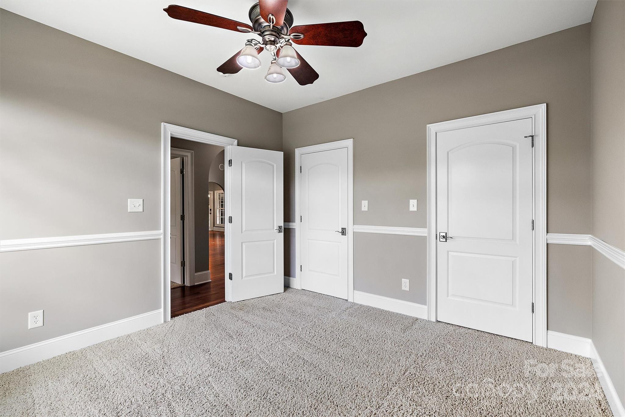 Fairway Farms - Residential