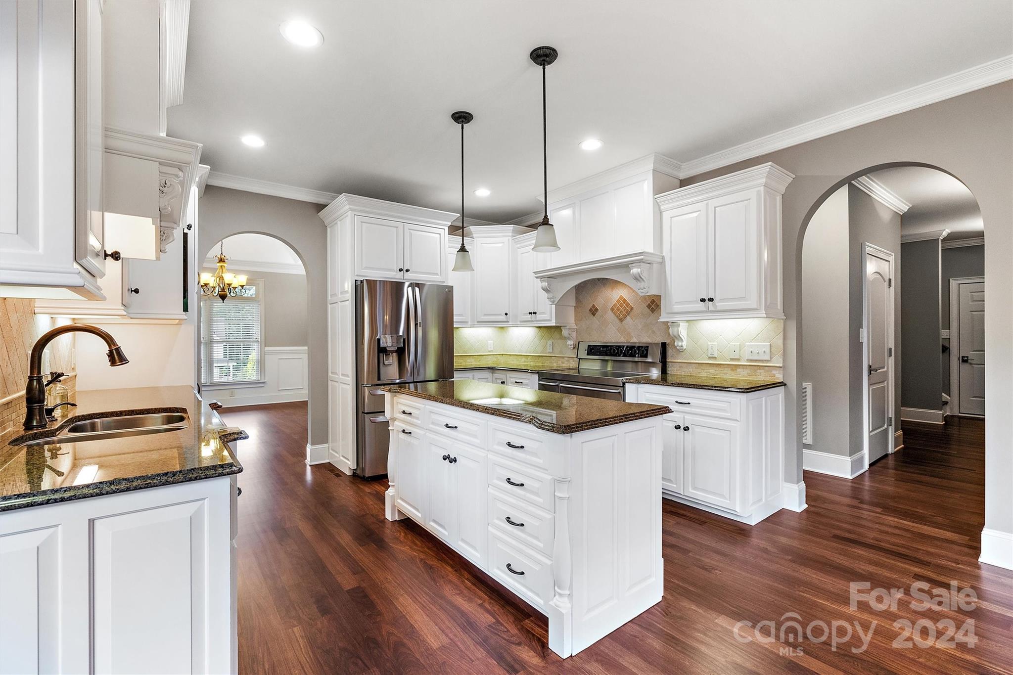 Fairway Farms - Residential