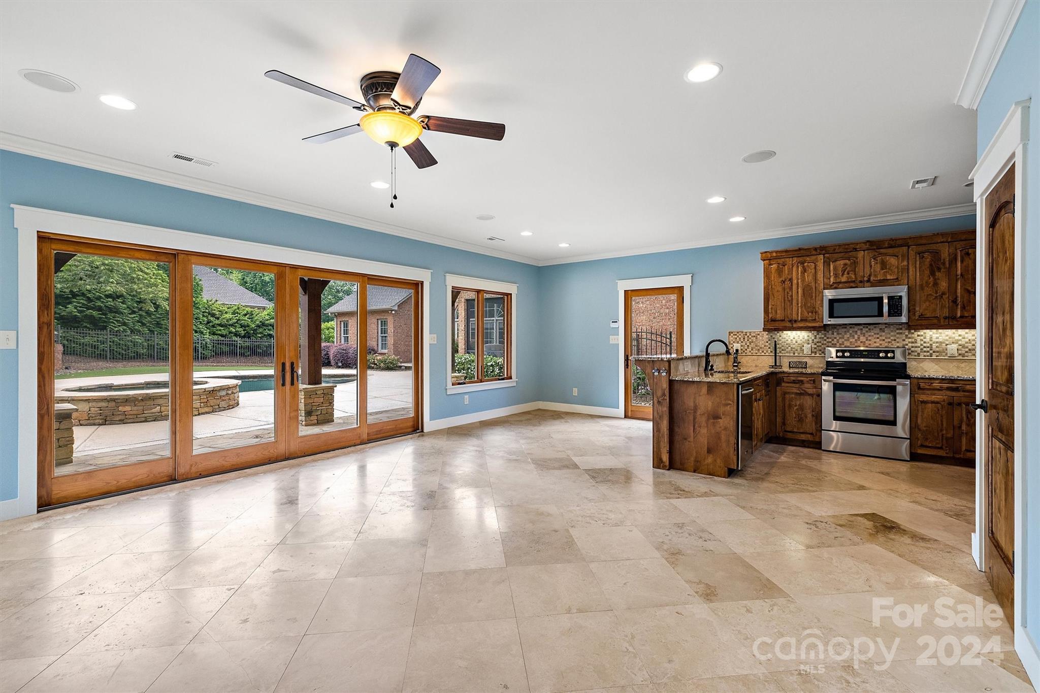 Fairway Farms - Residential