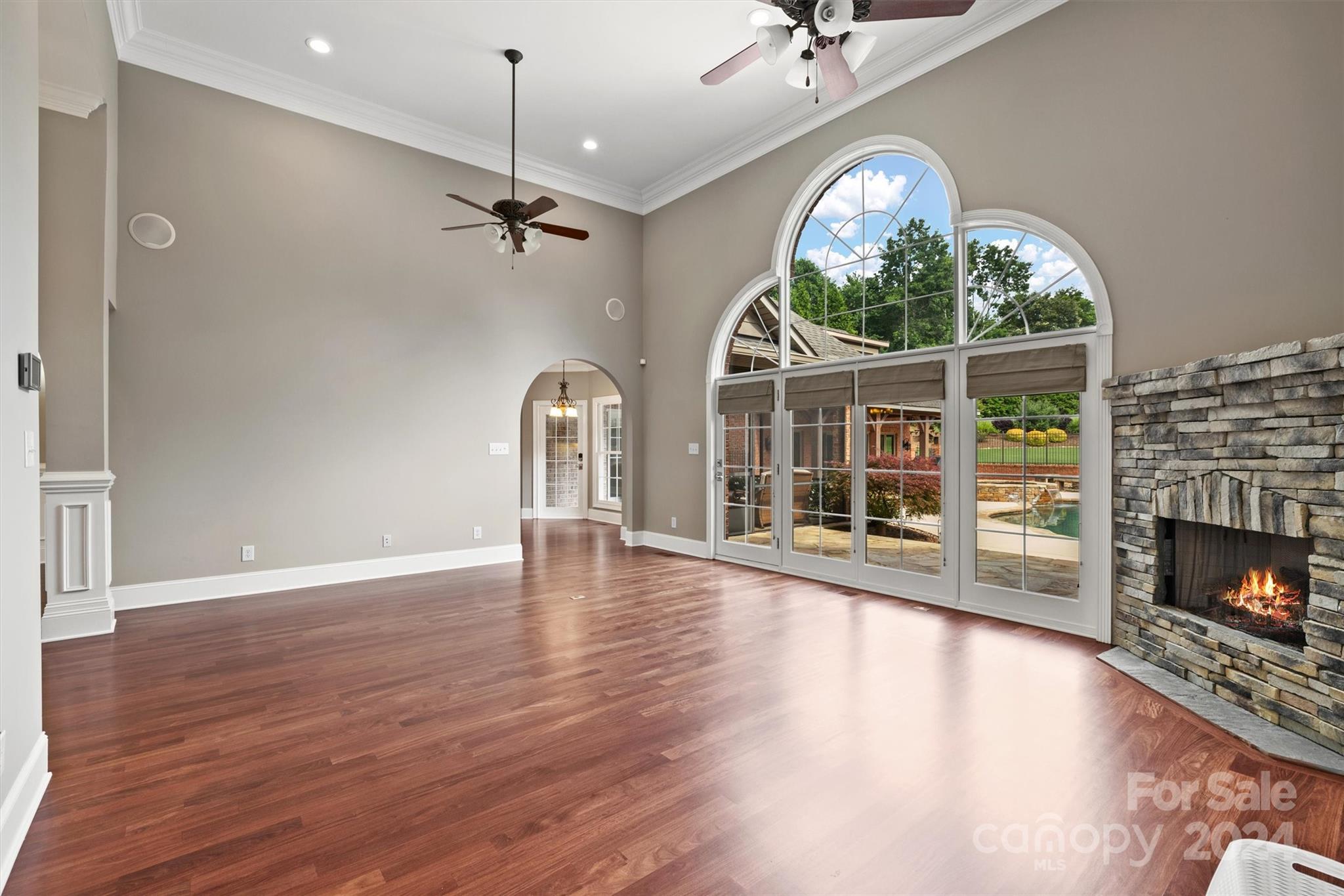 Fairway Farms - Residential