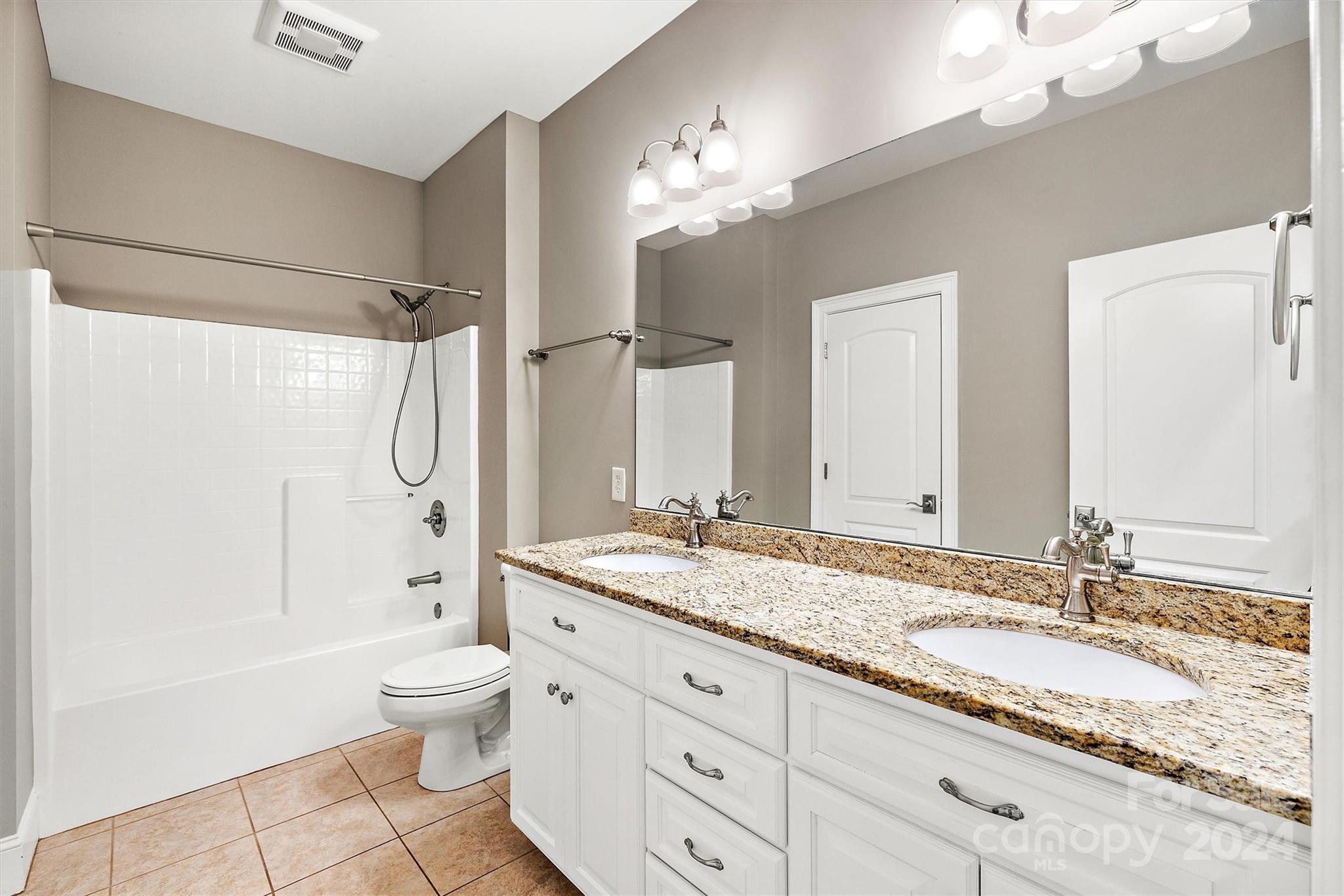 Fairway Farms - Residential