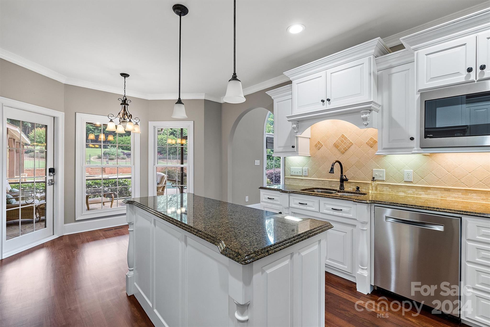 Fairway Farms - Residential