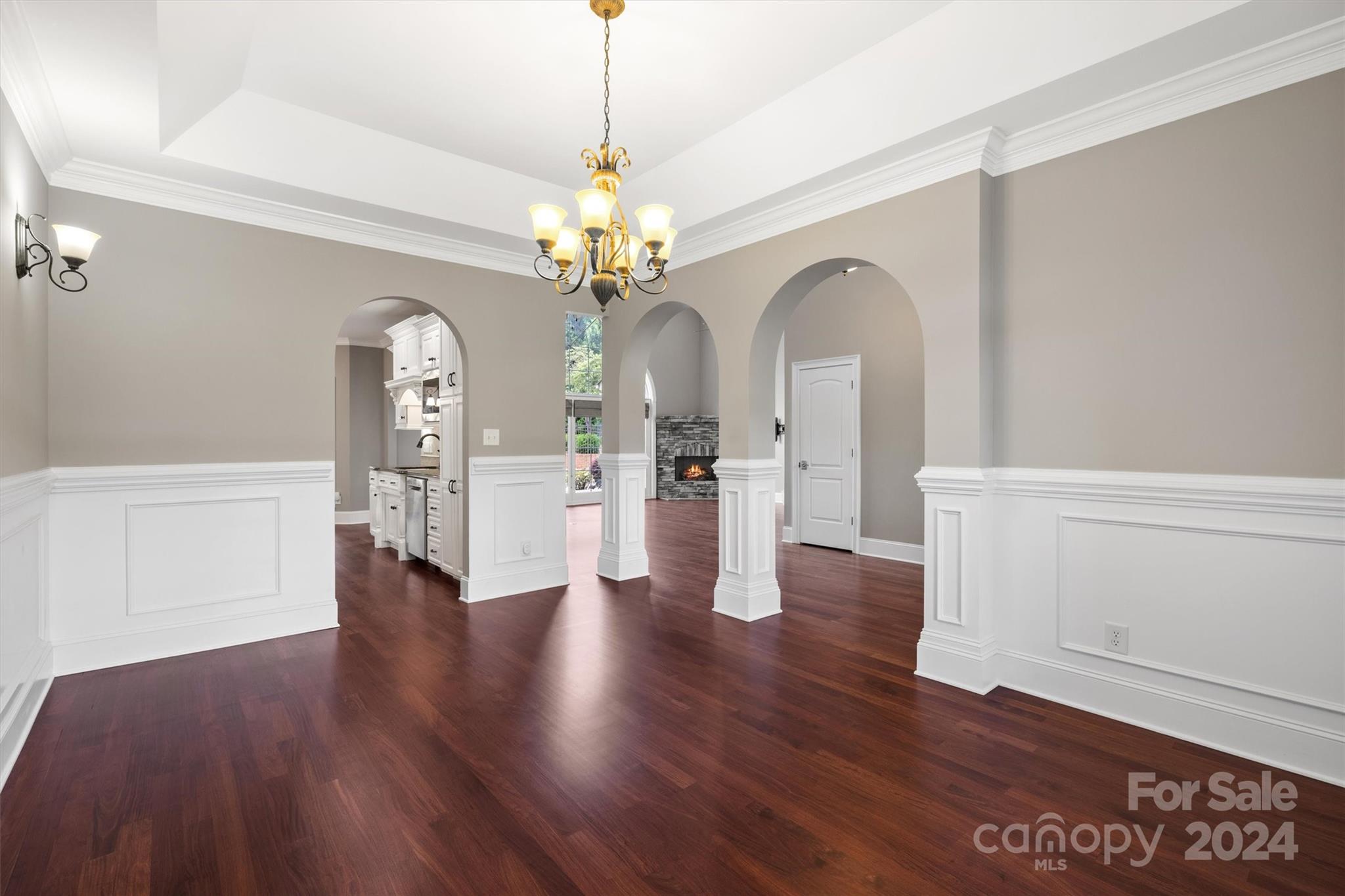 Fairway Farms - Residential