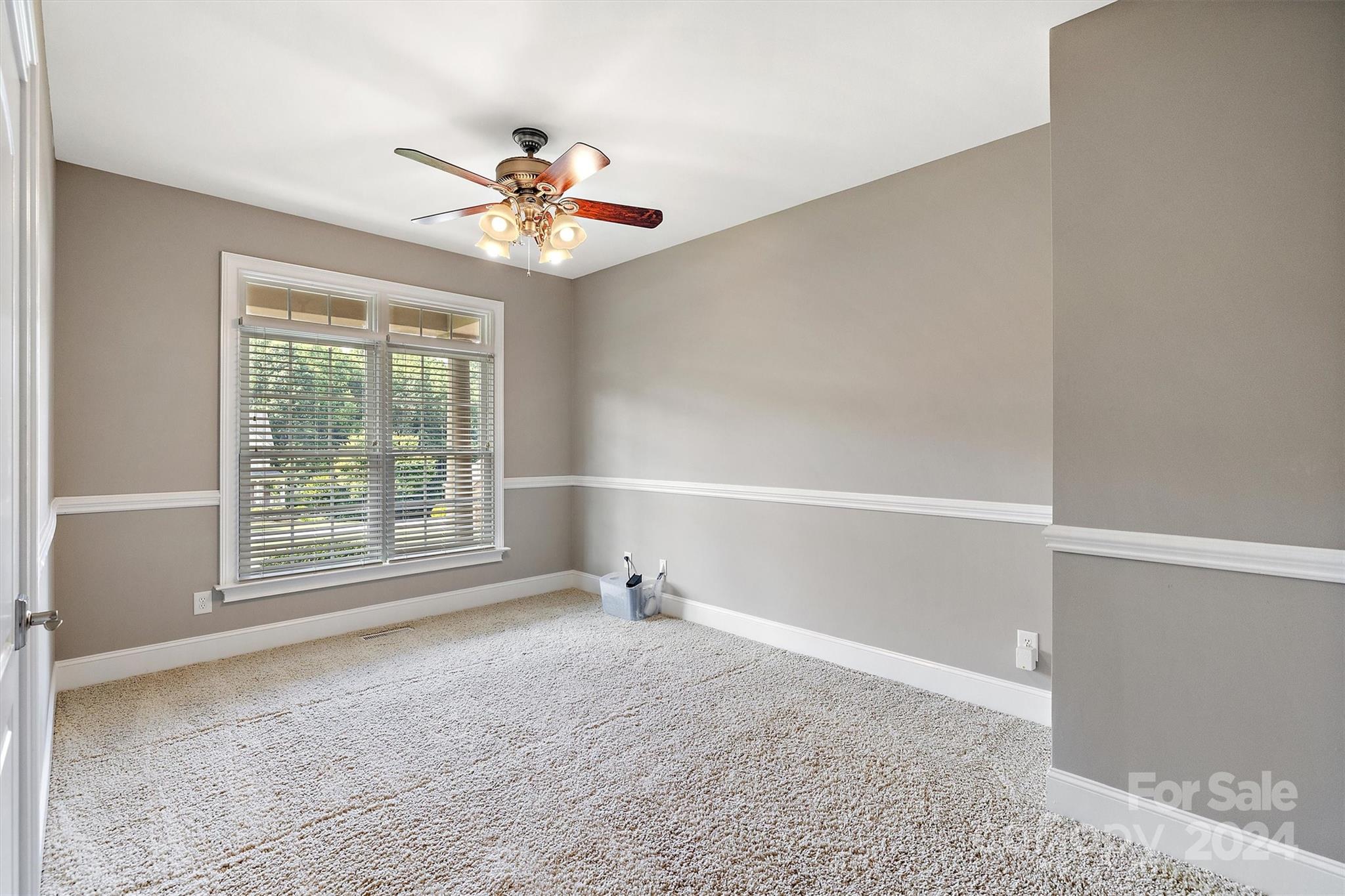 Fairway Farms - Residential