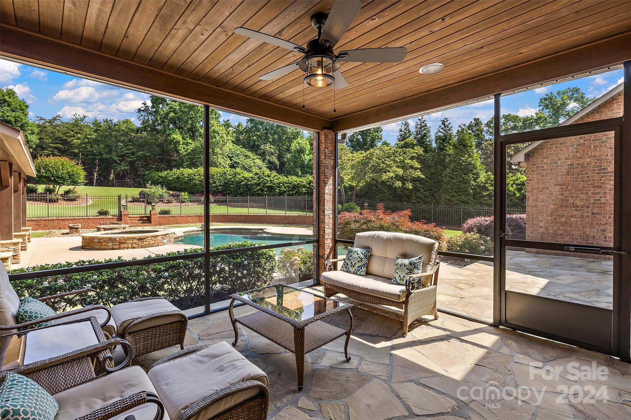 Fairway Farms - Residential