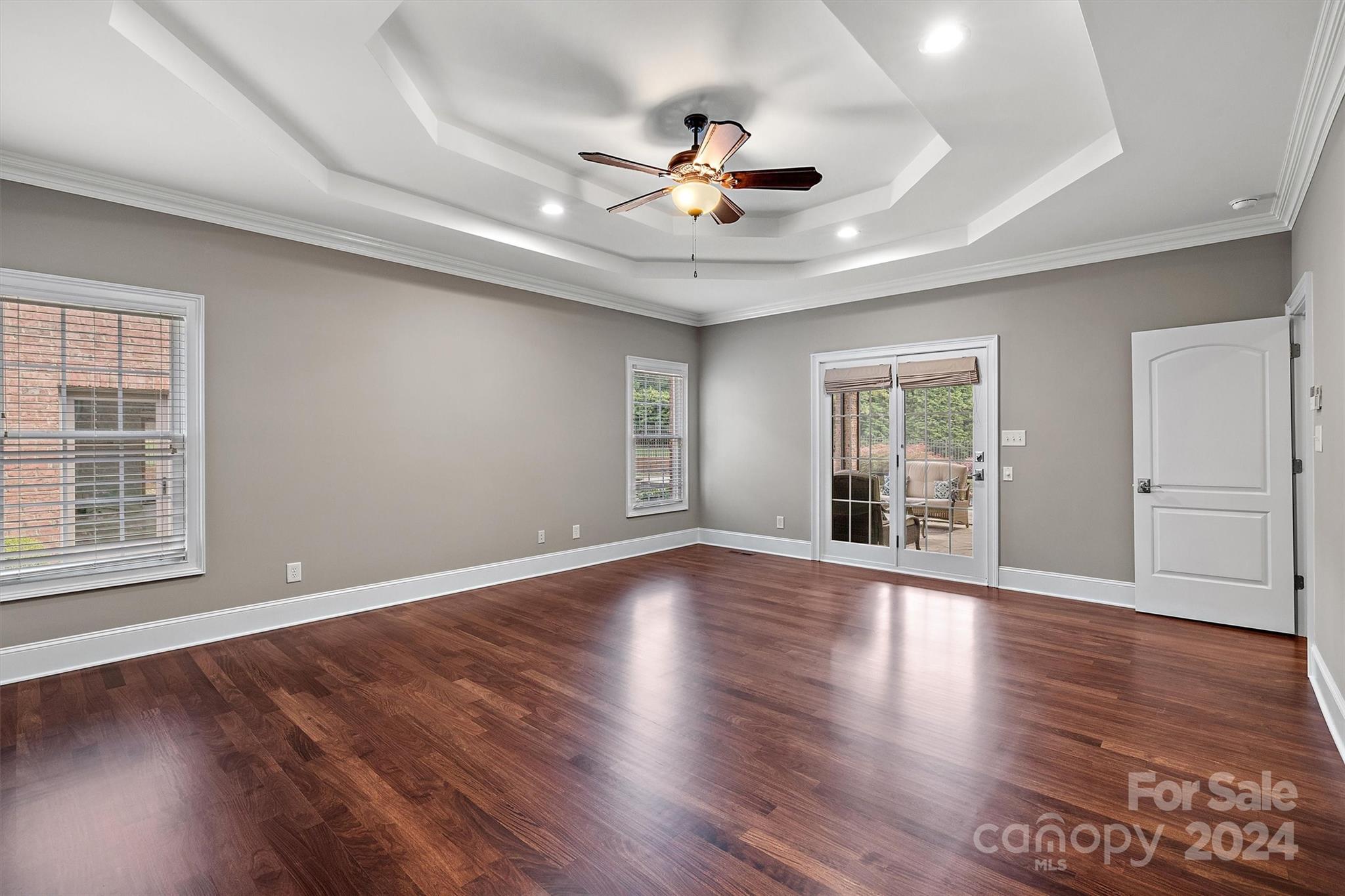 Fairway Farms - Residential